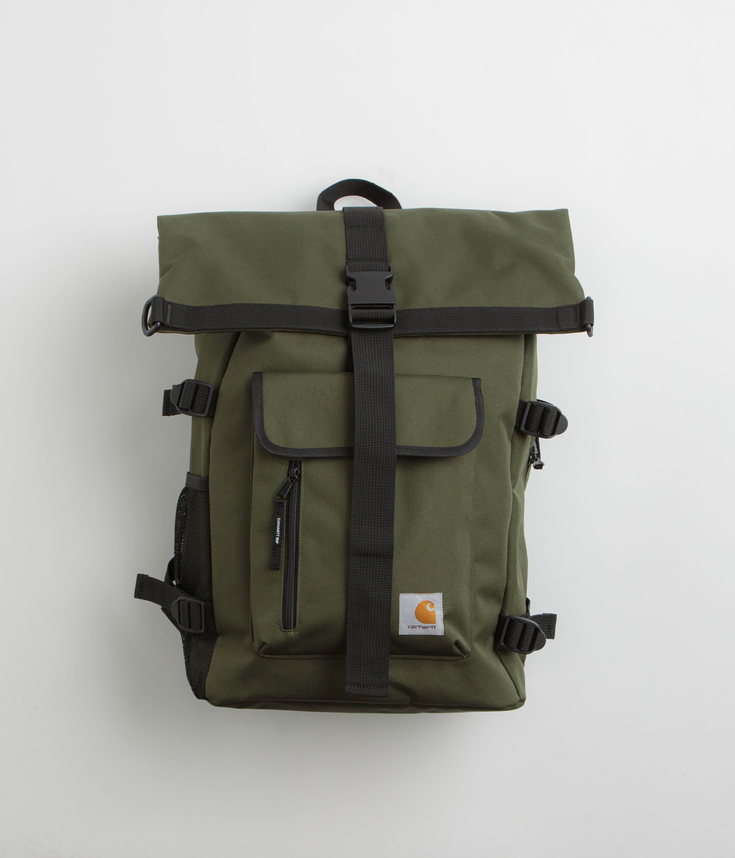 Carhartt Philis Backpack - Stunning Office Green