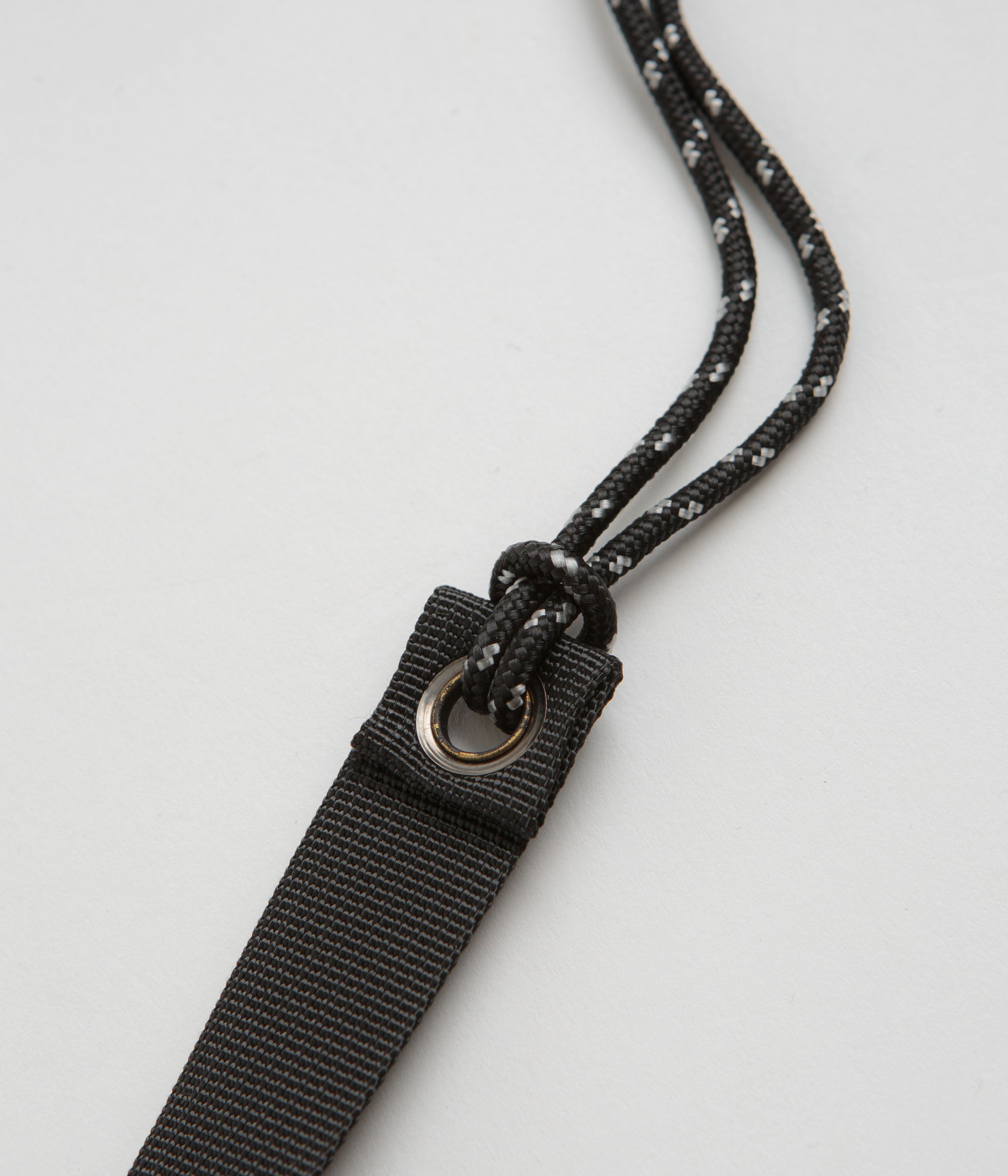 Butter Goods Stylish Black Pace Side Bag - Your Ultimate Everyday Companion