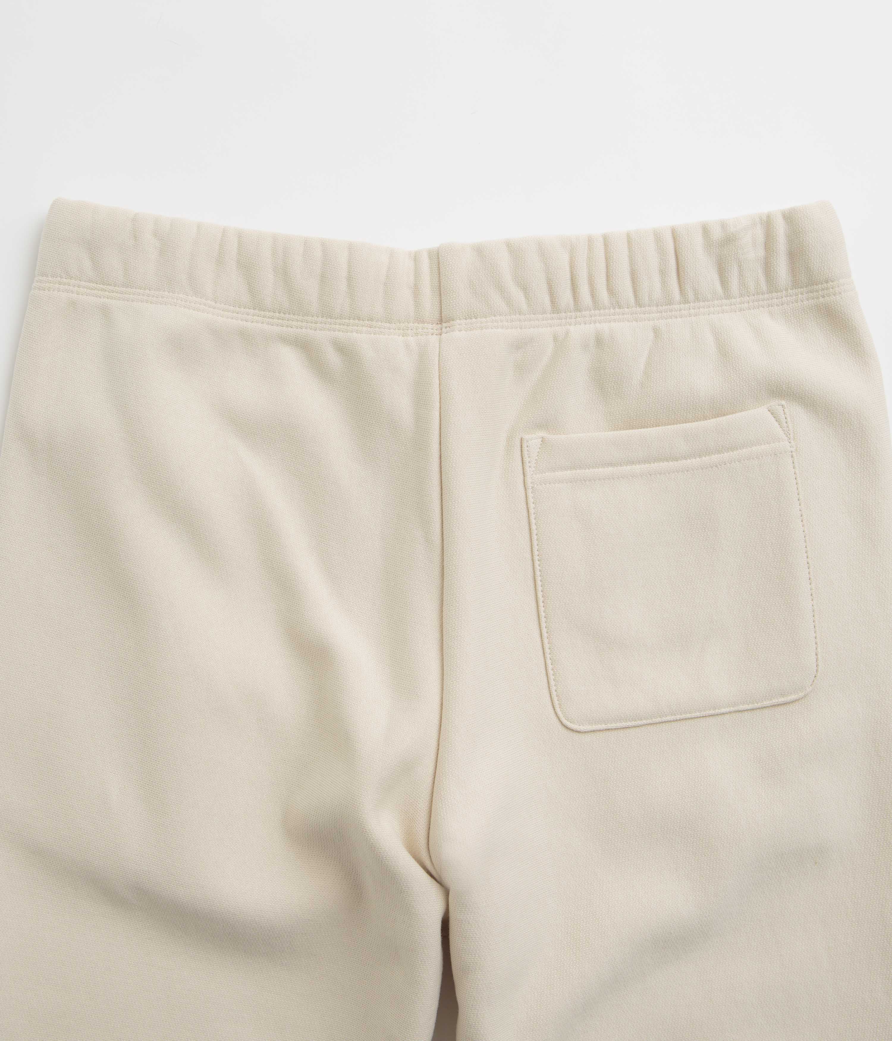 Carhartt American Script Moonbeam Sweatpants - Iconic Comfort!