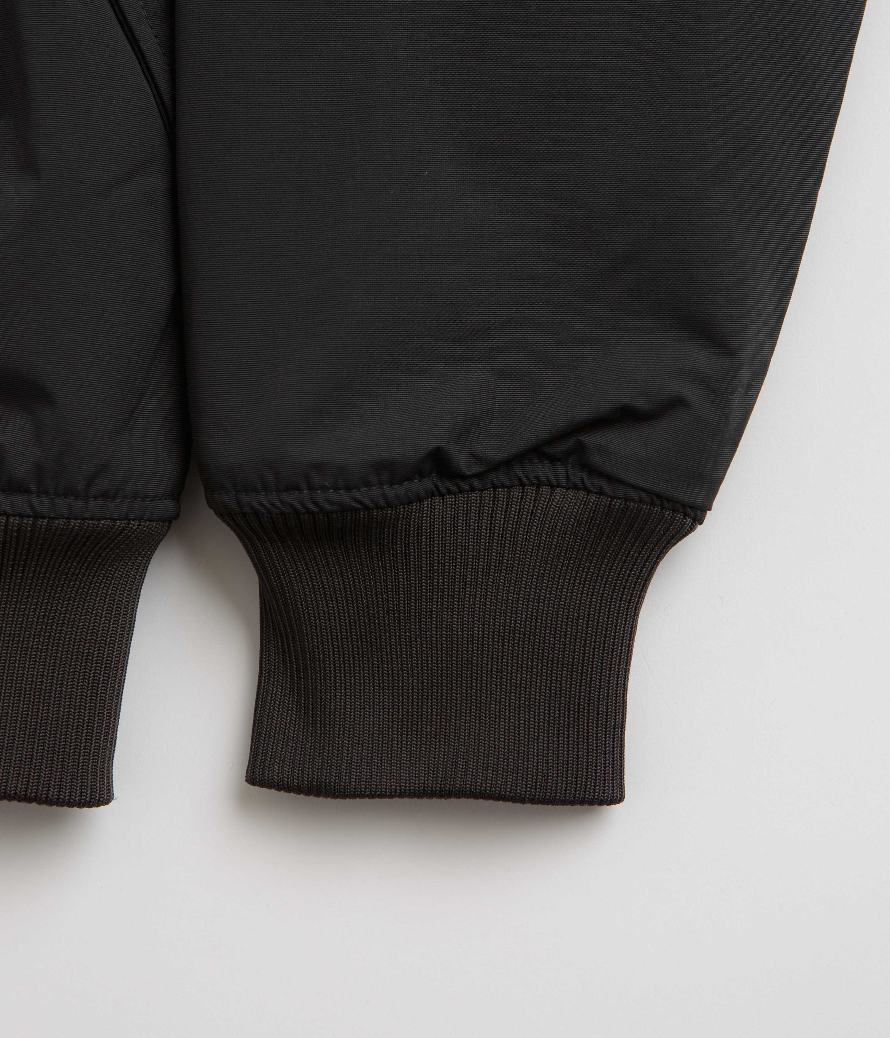 Dickies Stylish Black Sarpy Jacket - Must-Have for All!