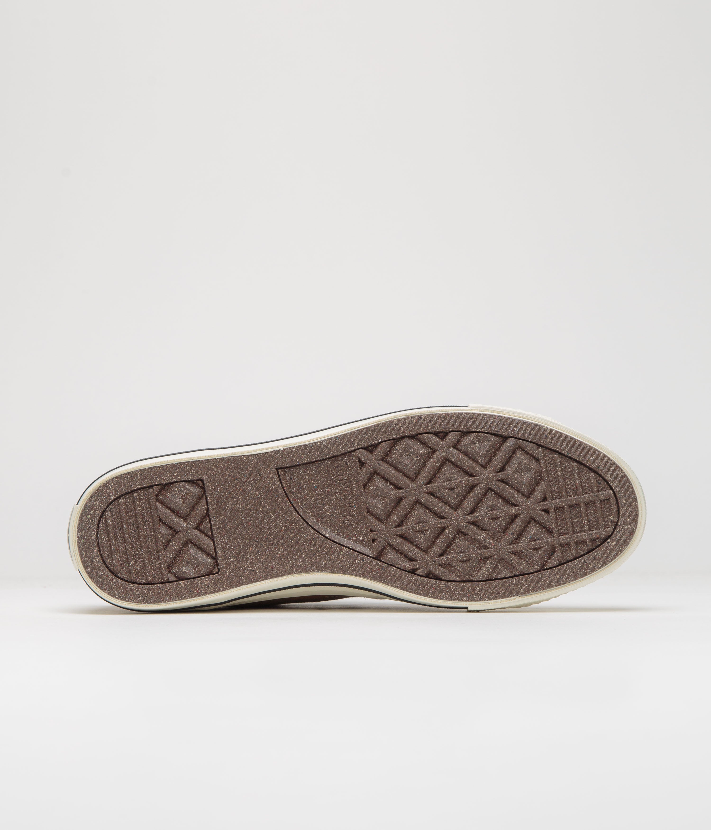 Converse x Sky High Farm One Star Pro Ox Shoes - Stunning Brown / Egret