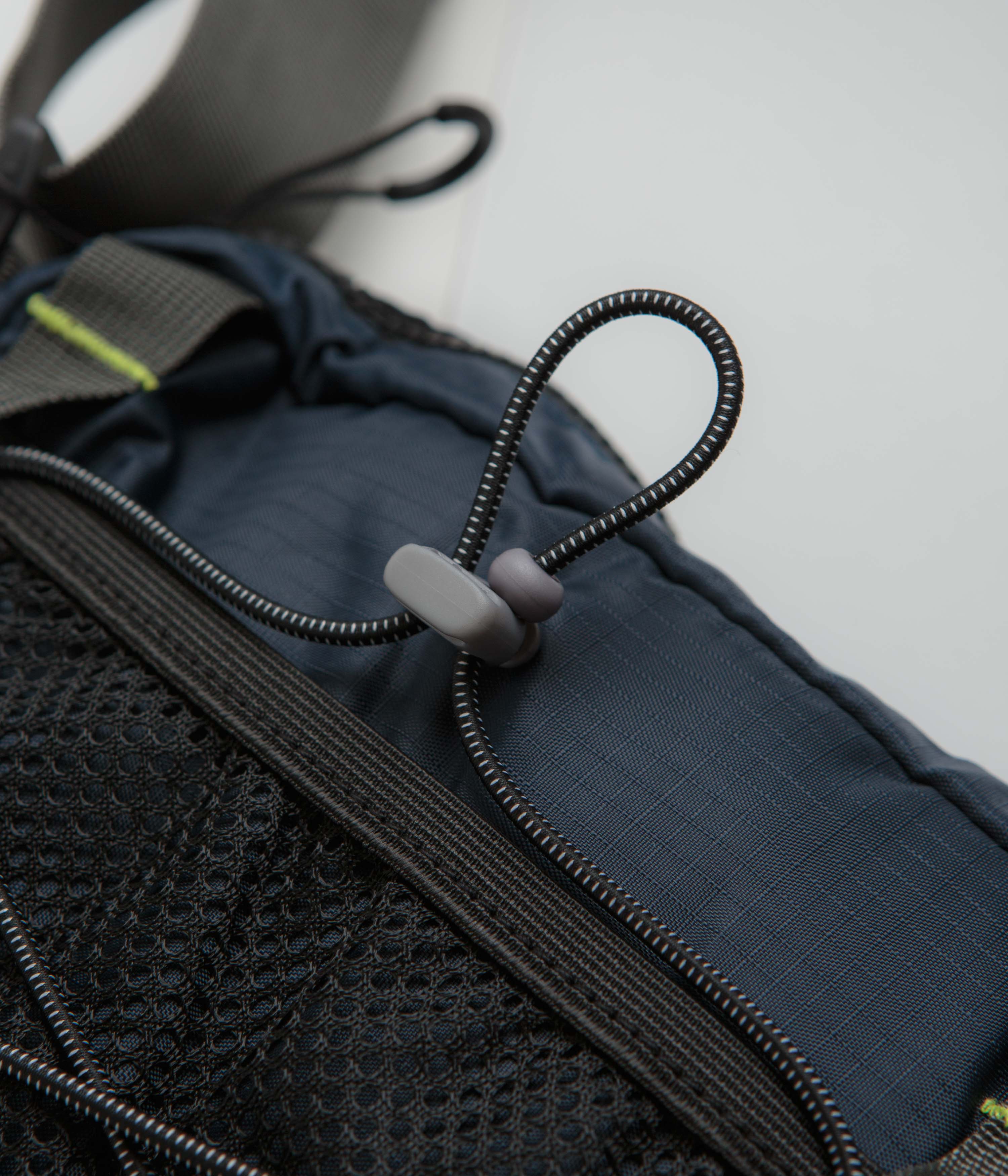 Navy Butter Goods Express Side Bag - Must-Have for Urban Adventurers