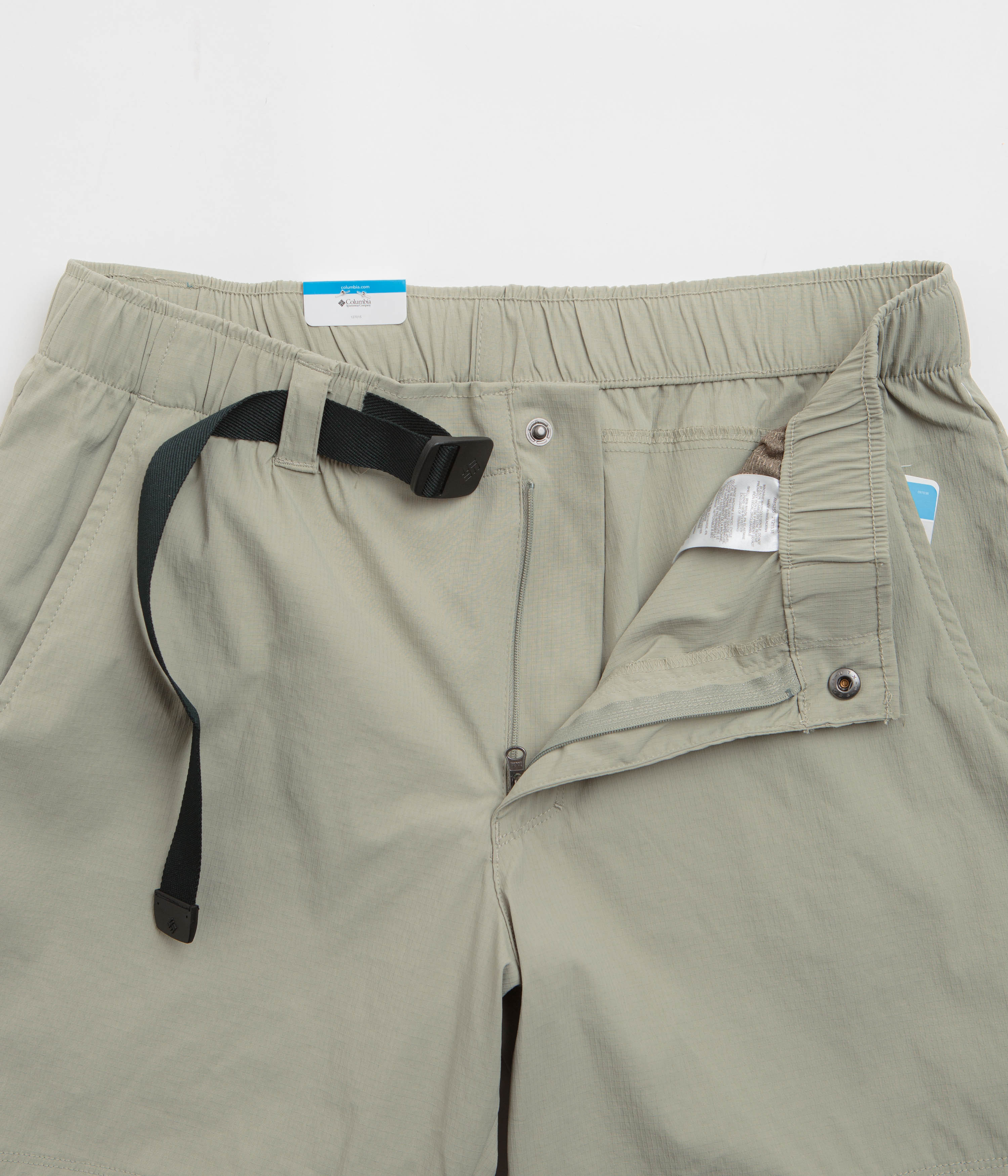 Columbia Landroamer II Ripstop Safari Shorts - Your Ultimate Adventure Companion
