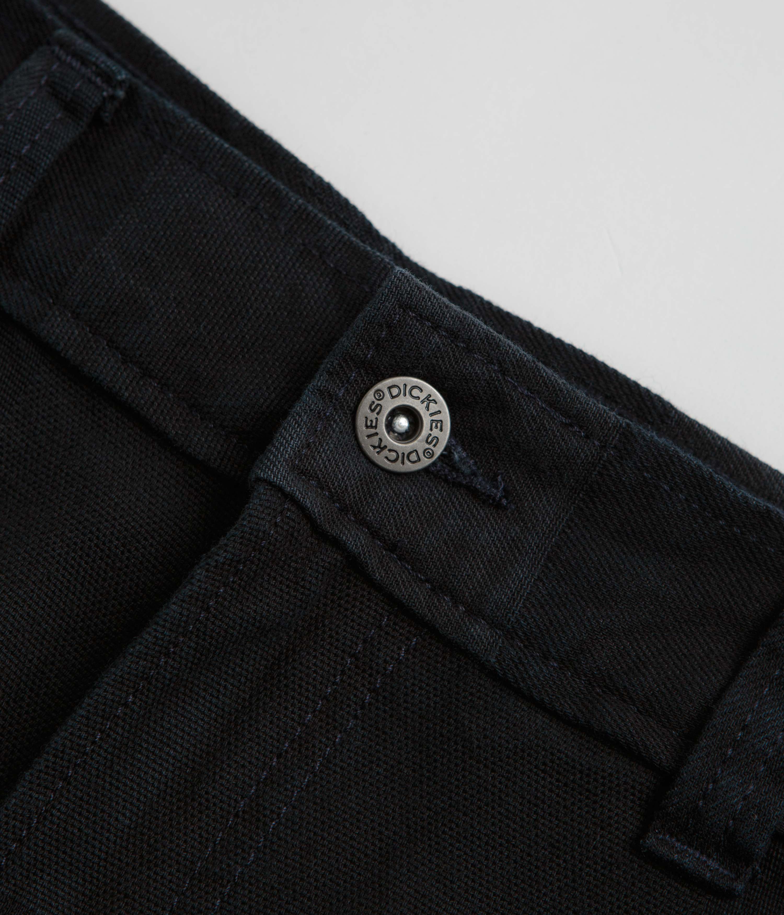Dickies Rinsed Jacquard Carpenter Pants - An Unbeatable Style!