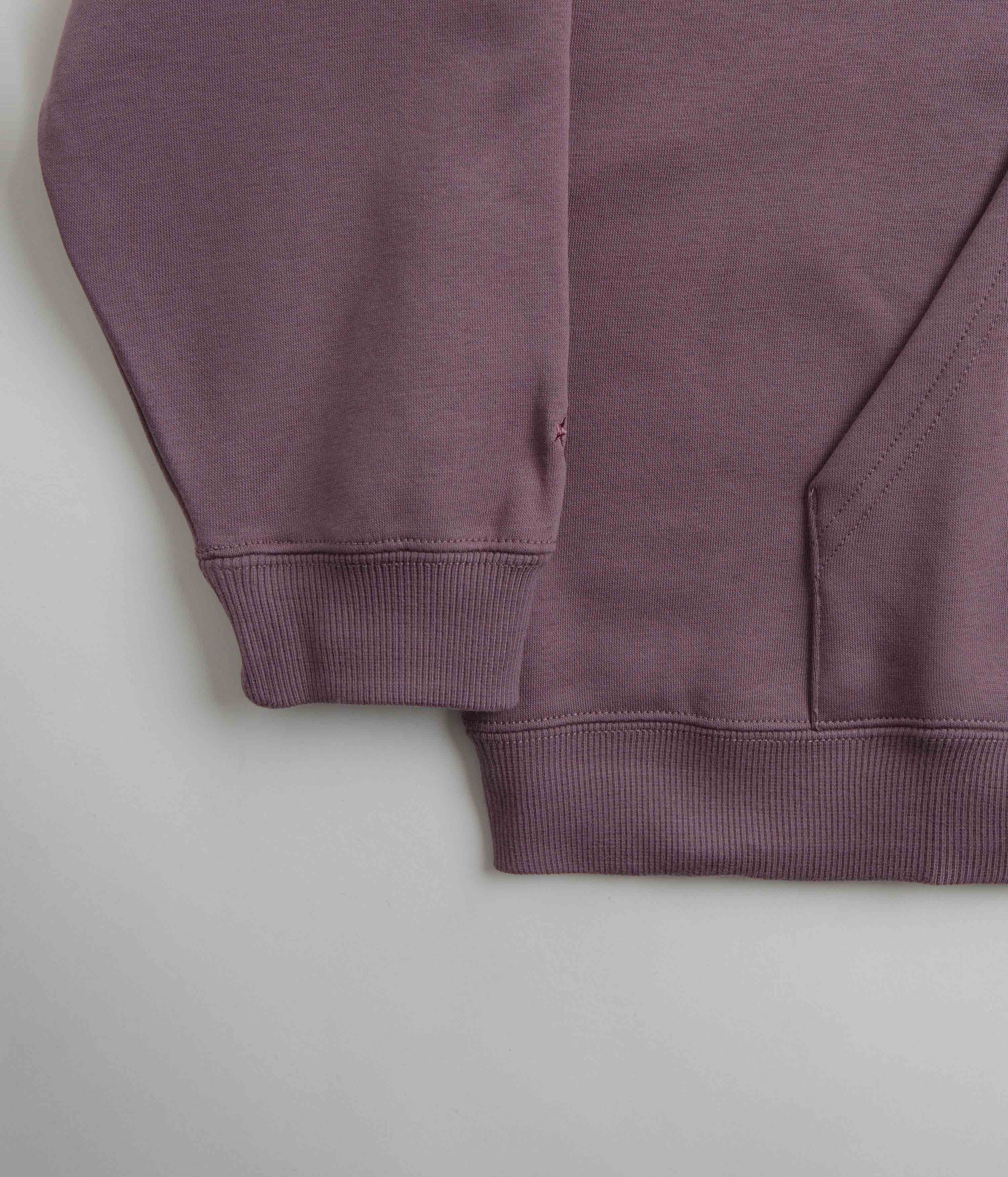Converse Cons Smoke Realm Hoodie - A Fashion Statement
