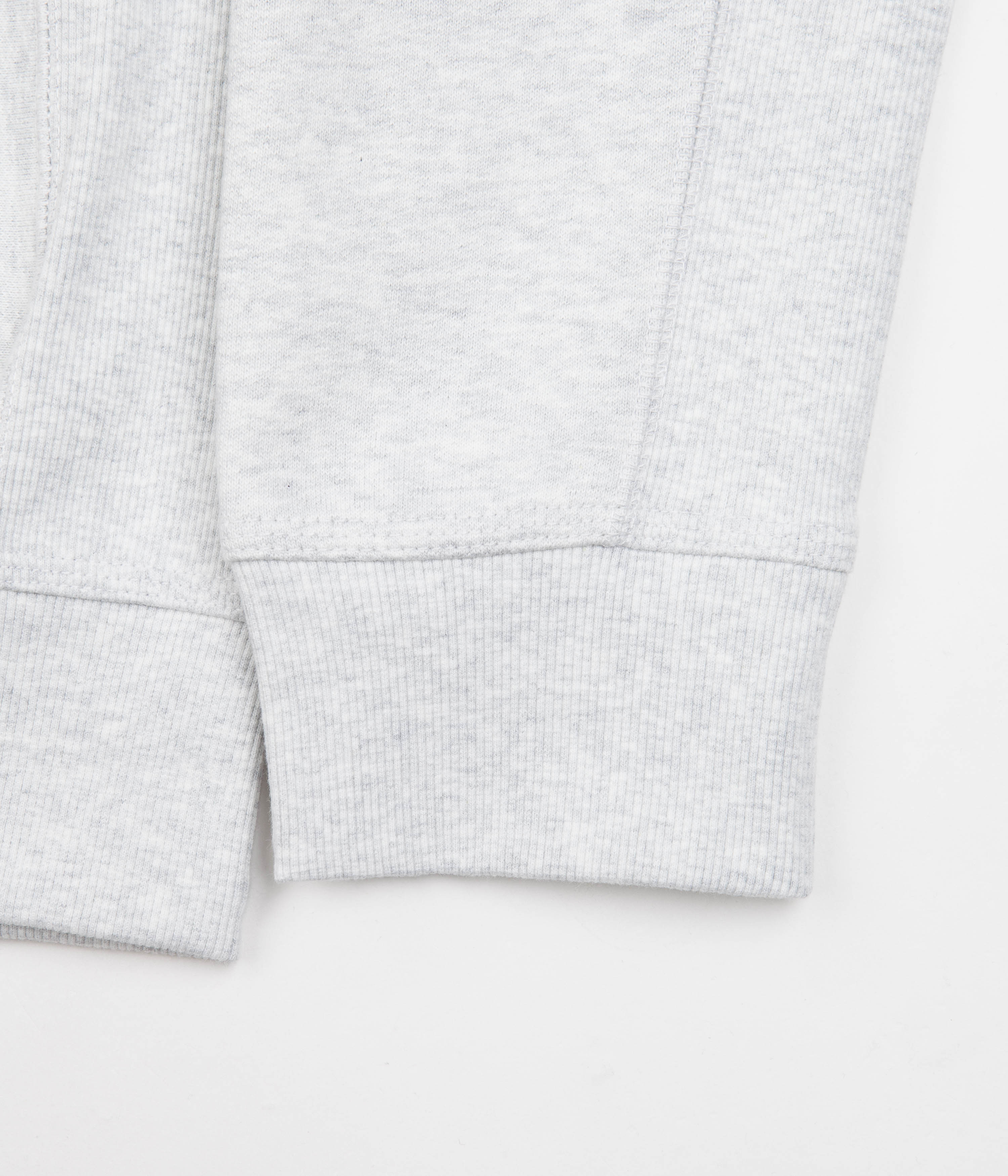 Carhartt American Script Jacket - Ash Heather: Timeless Workwear Essential