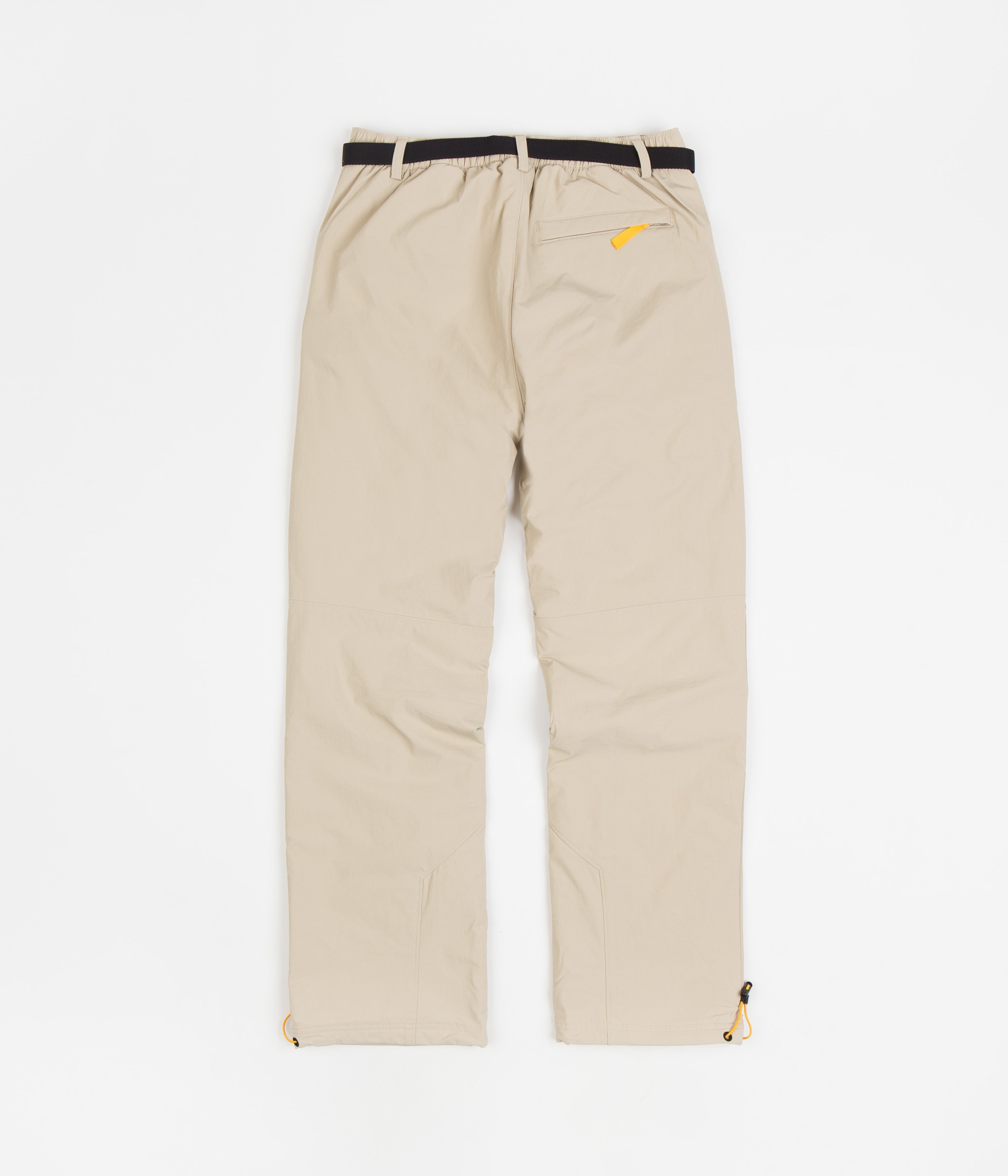 Columbia Ballistic Ridge Pants - Stunning Ancient Fossil