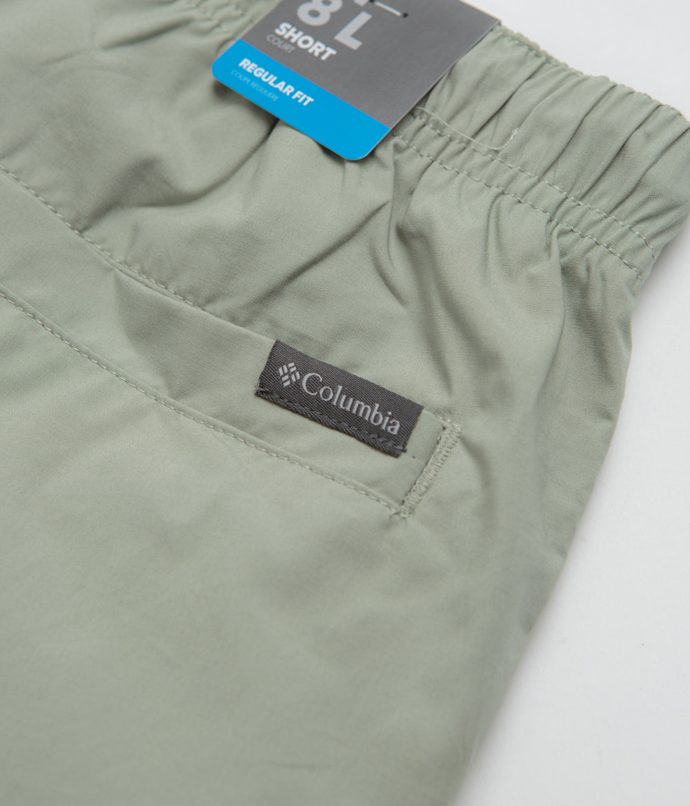 Columbia Safari Washed Out Easy Shorts - A Must-Have!
