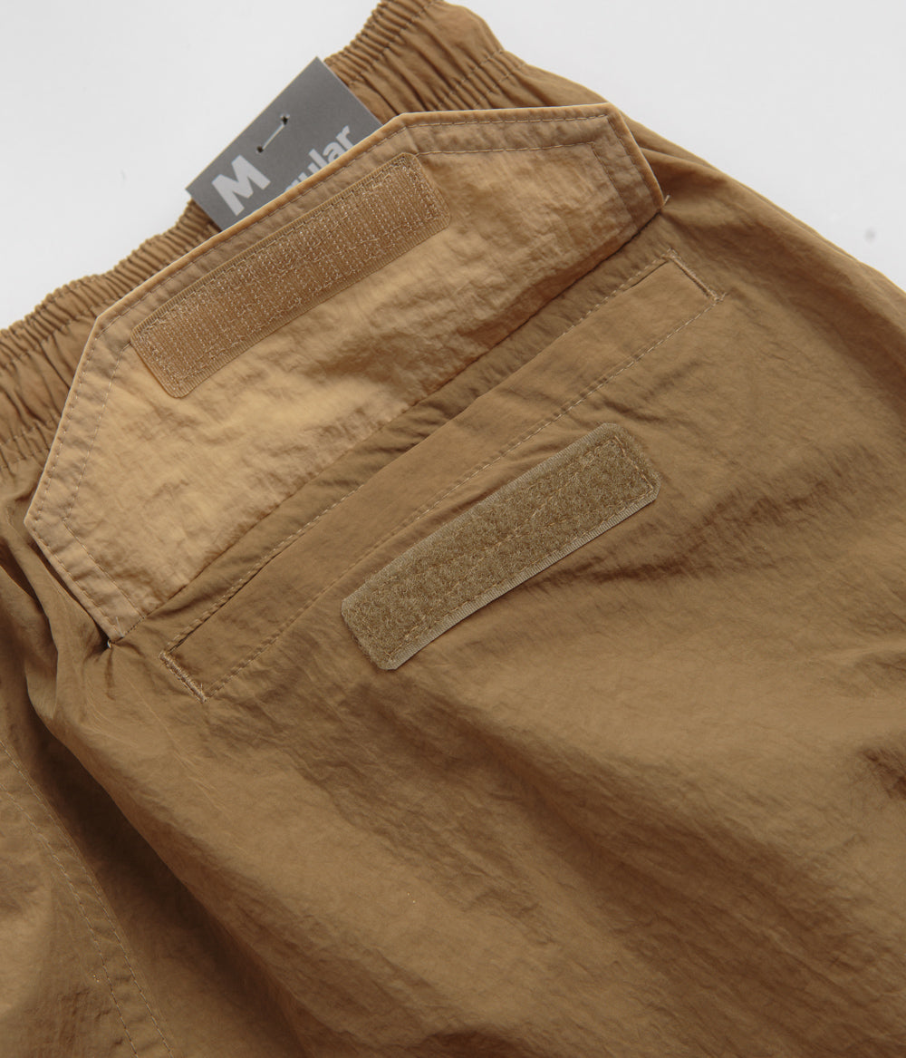 Columbia Challenger Windbreaker Pants - Delta / Canoe: Your Ultimate Outdoor Companion