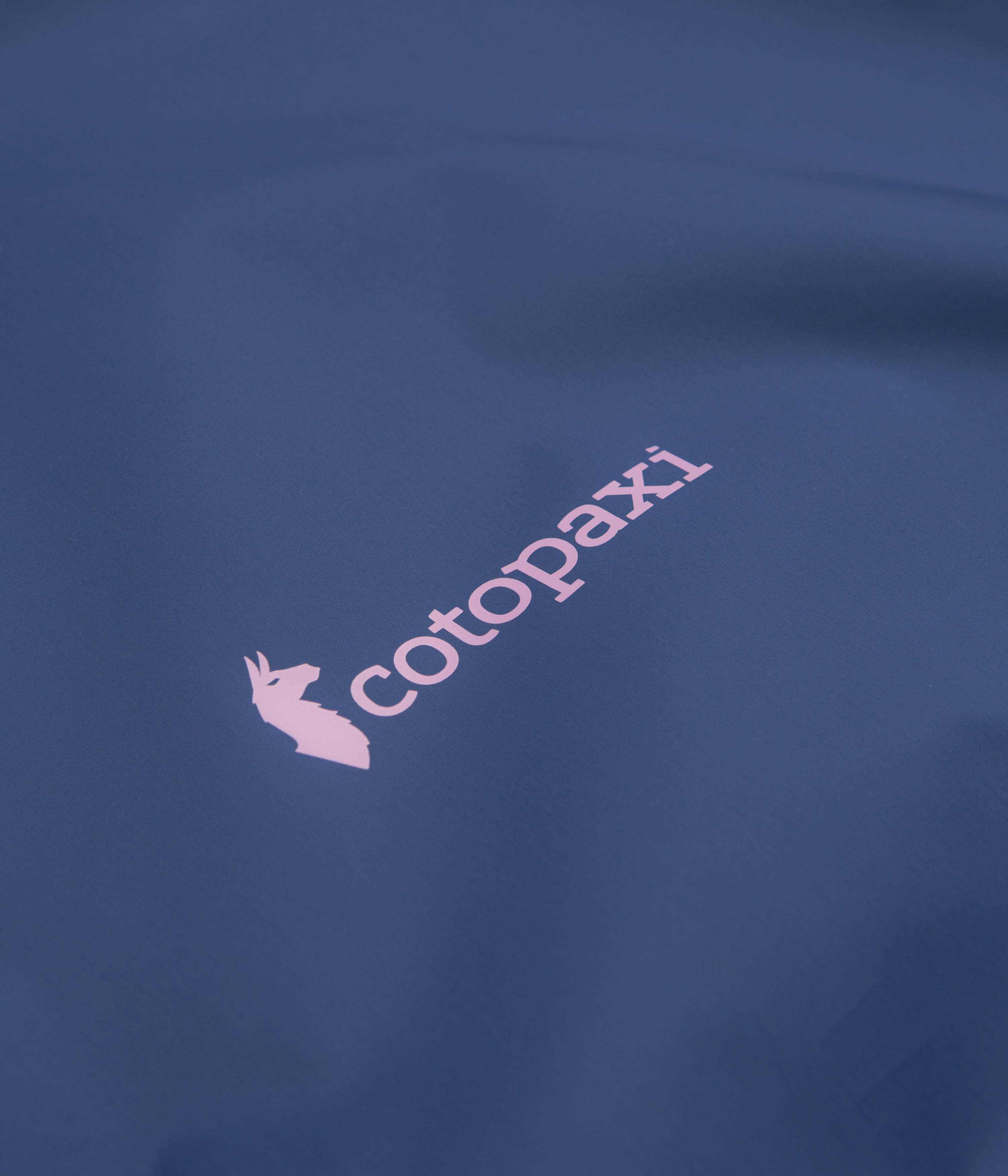 Cotopaxi Teca Half-Zip Windbreaker Jacket - Thumbs Up: Your Ultimate Outdoor Companion