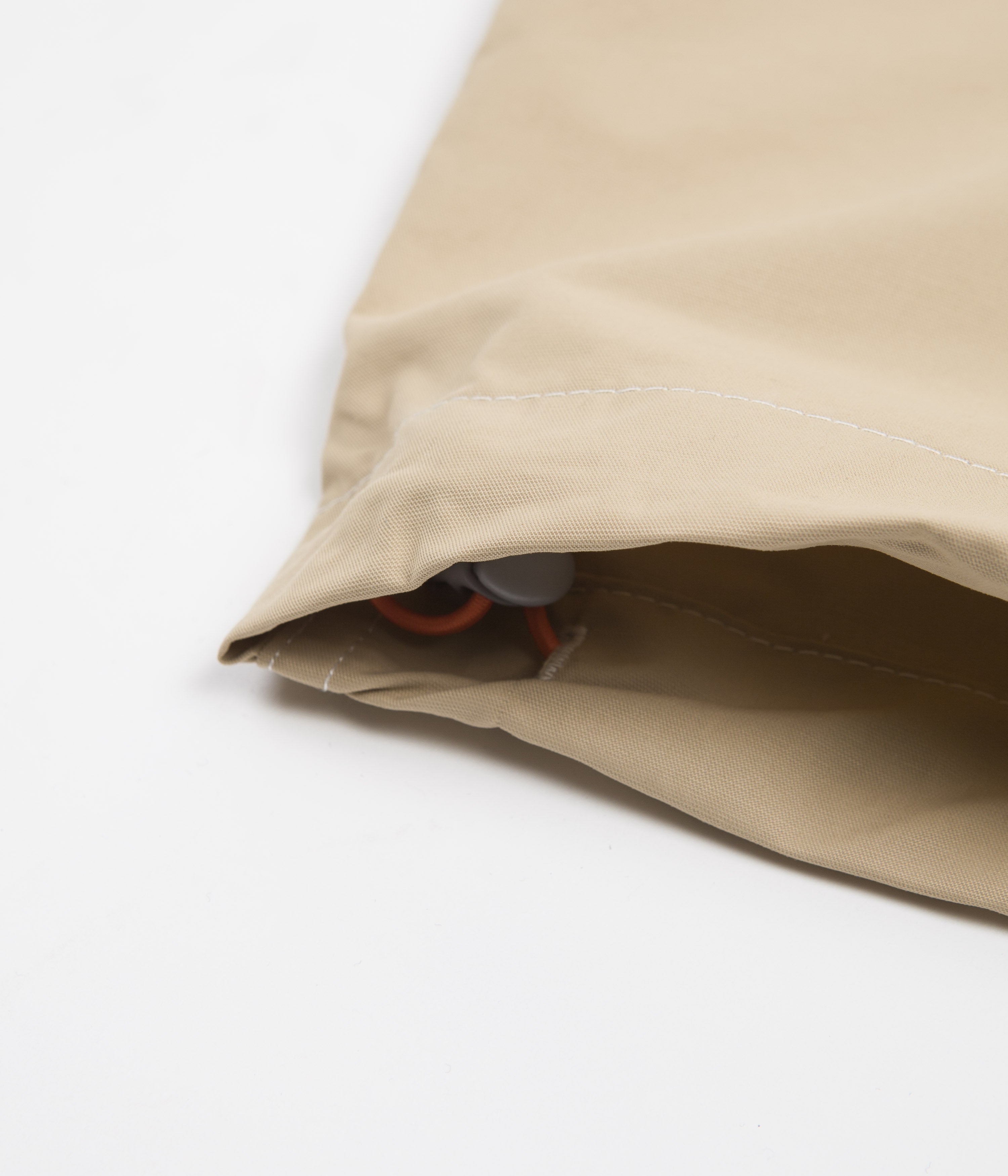 Butter Goods Khaki Spray Cargo Pants - Unleash Your Style!