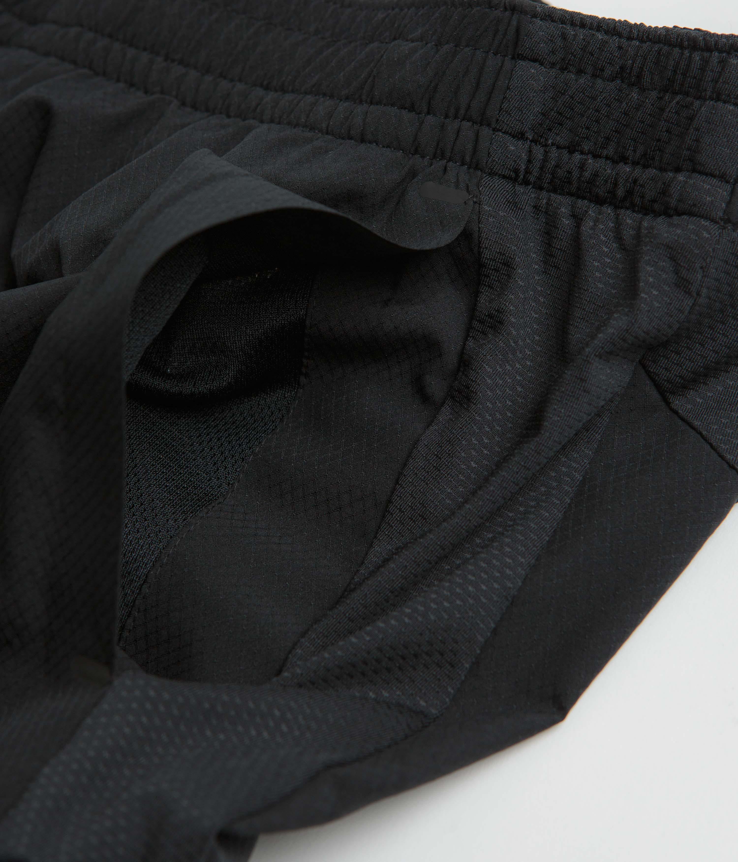 Columbia Three Pitch 7 Shorts - Stylish Black