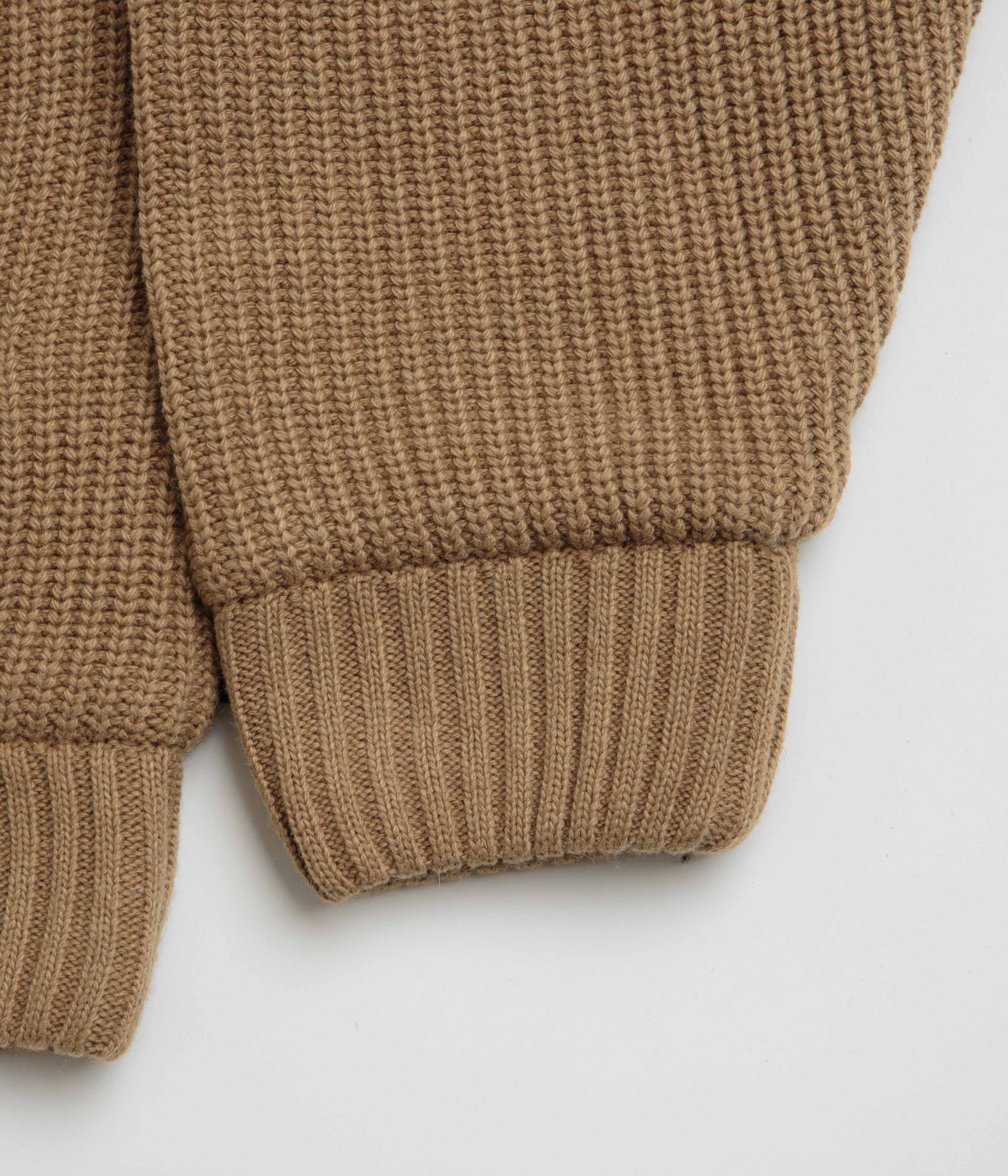 Carhartt Banley Peanut Sweater Jacket - Timeless Workwear