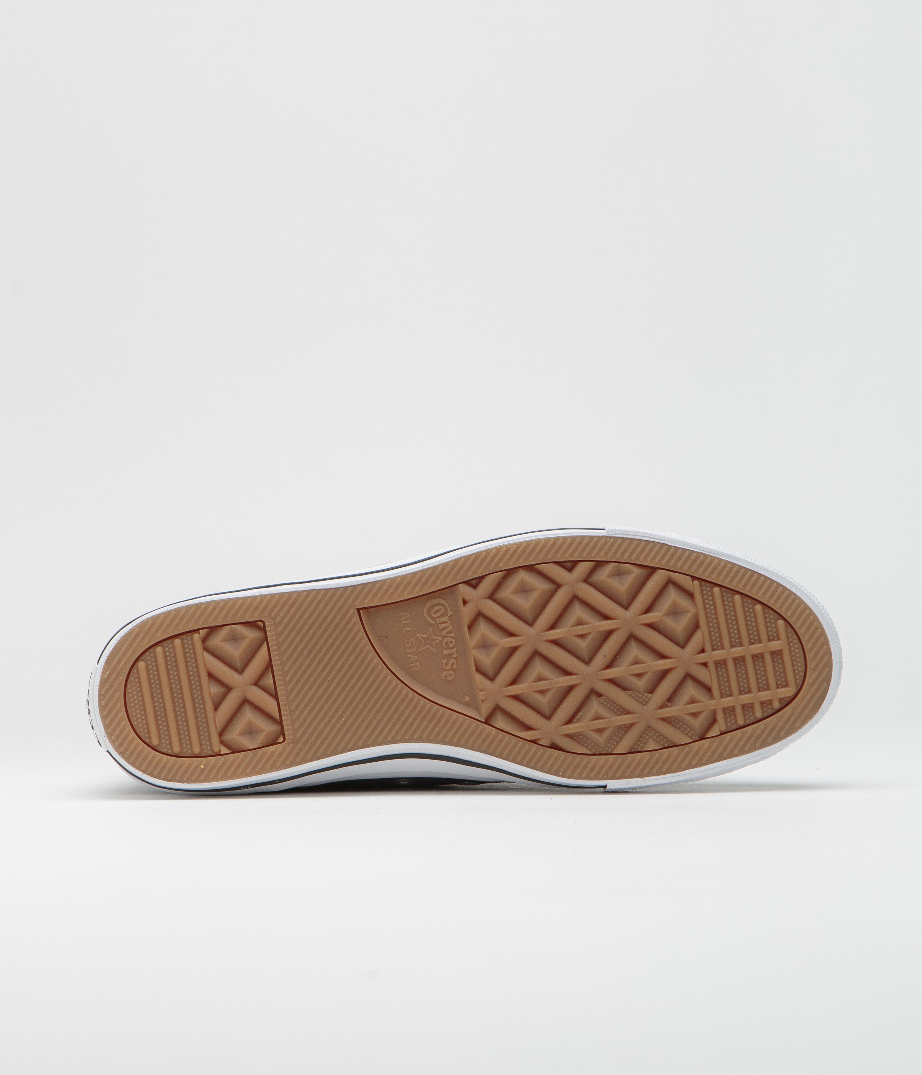 Converse CTAS Pro Mid Shoes - Dive into Uncharted Waters
