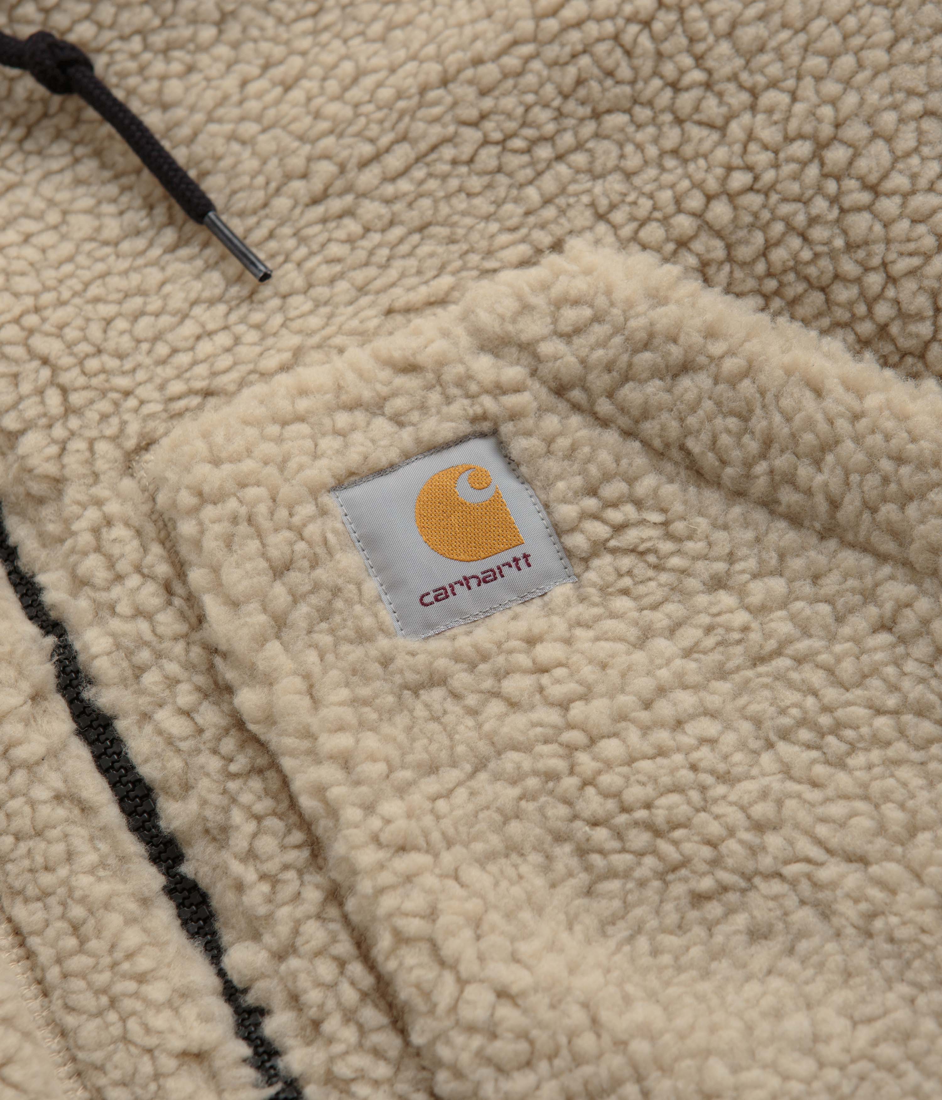 Carhartt OG Active Wall Liner Fleece - A Must-Have for Outdoor Enthusiasts