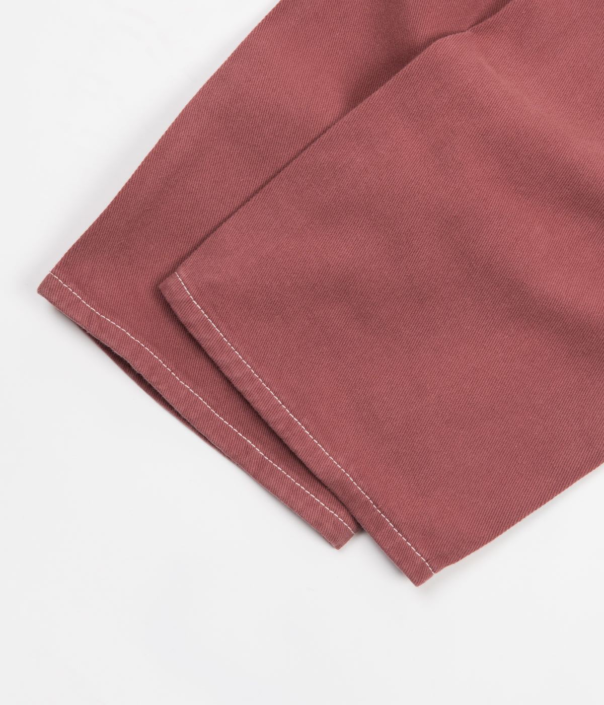 Butter Goods Washed Clay Overdye Denim Pants - A 90s Skatewear Icon