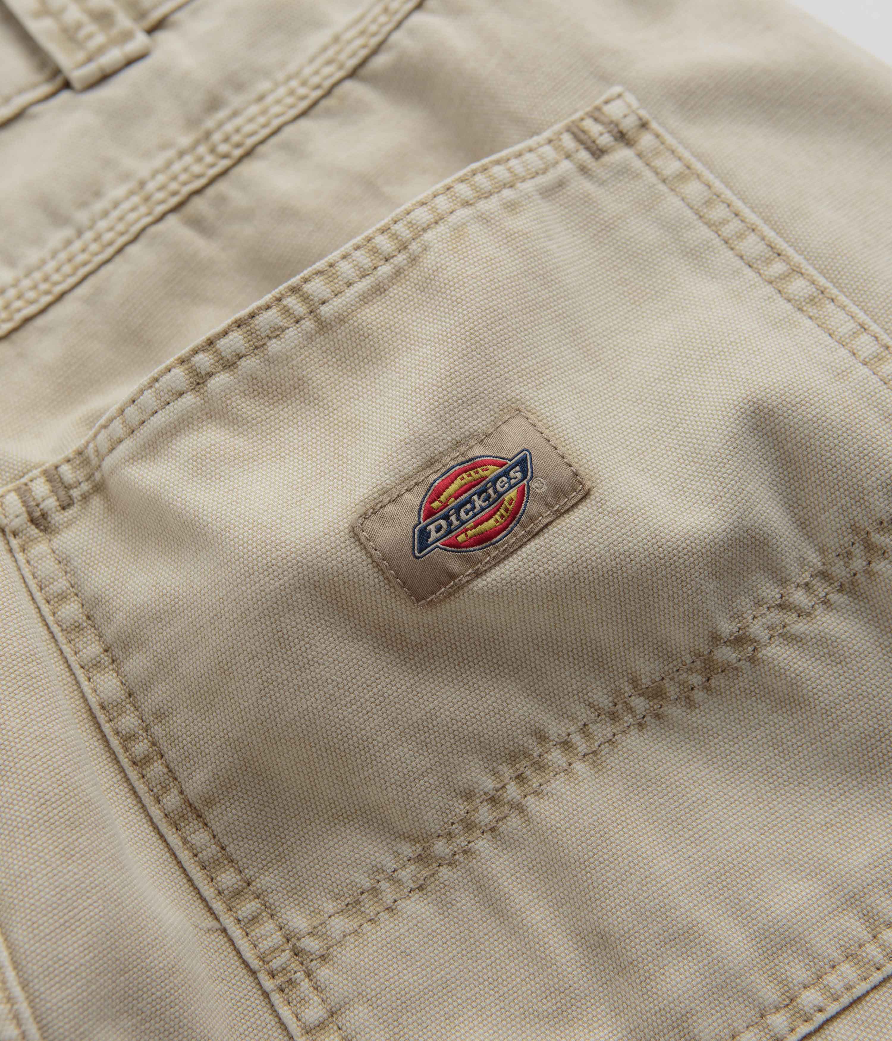 Dickies Newington Sandstone Pants - A Timeless Workwear Essential