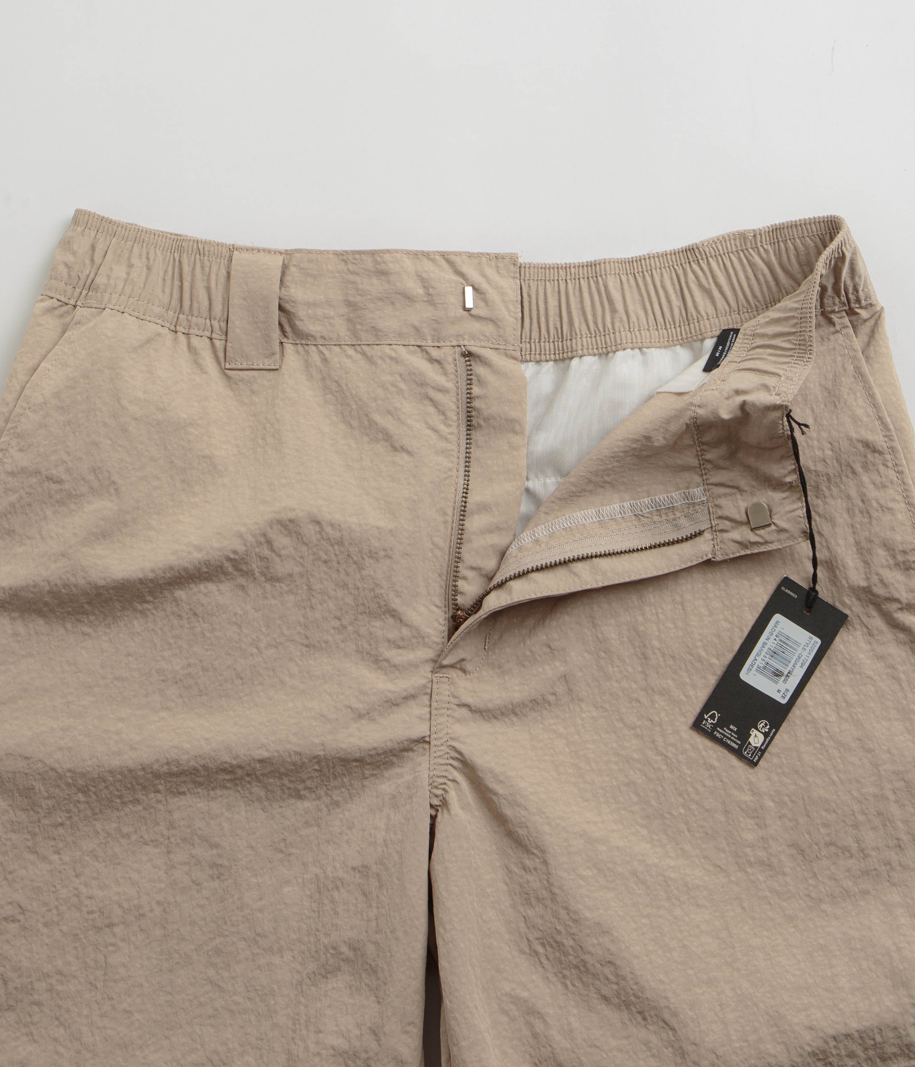 Dickies Fincastle Sandstone Shorts - Unbeatable Style!