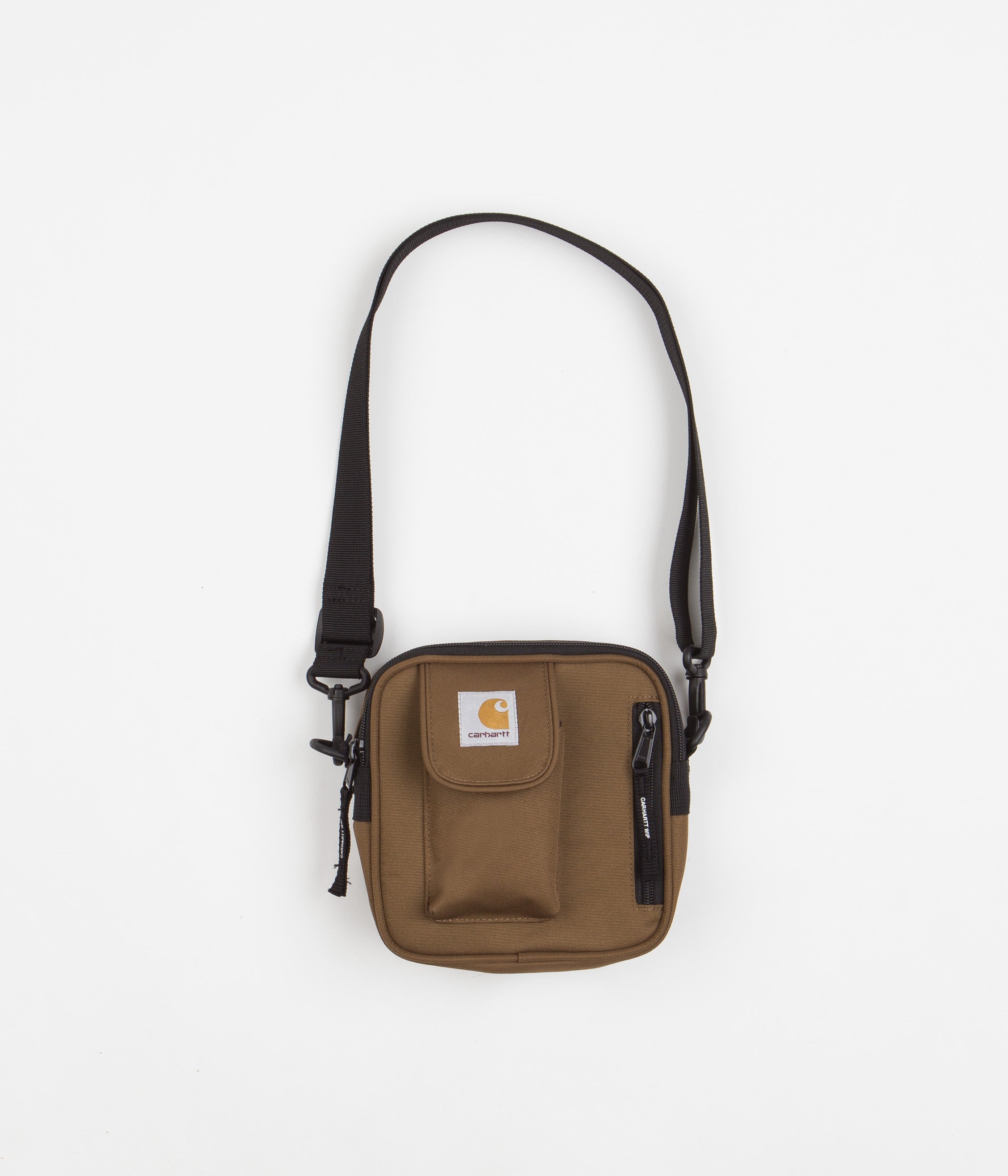 Carhartt Tamarind Small Essentials Bag - The Perfect Everyday Companion