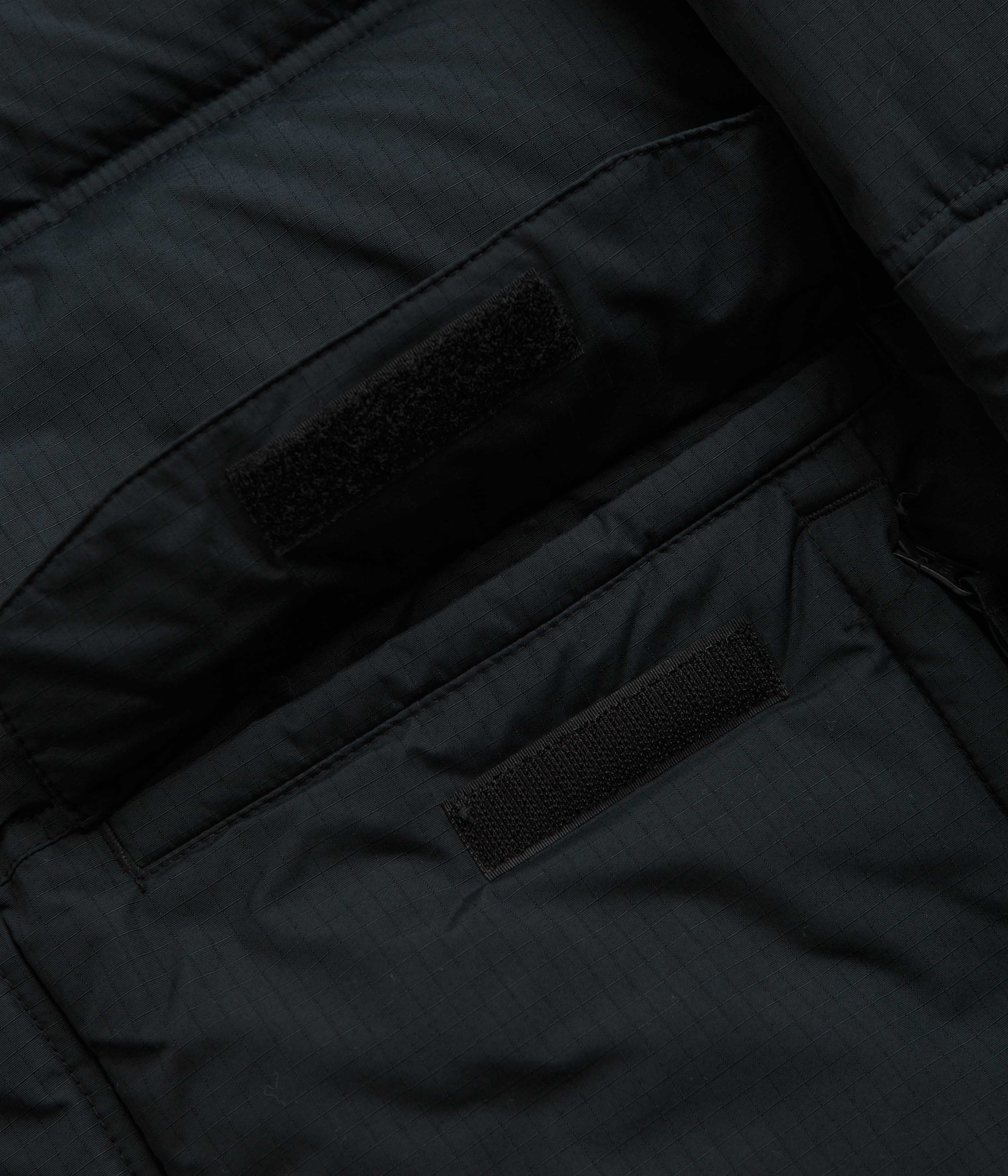 Columbia Landroamer Black Puffer Jacket - The Ultimate Outdoor Companion