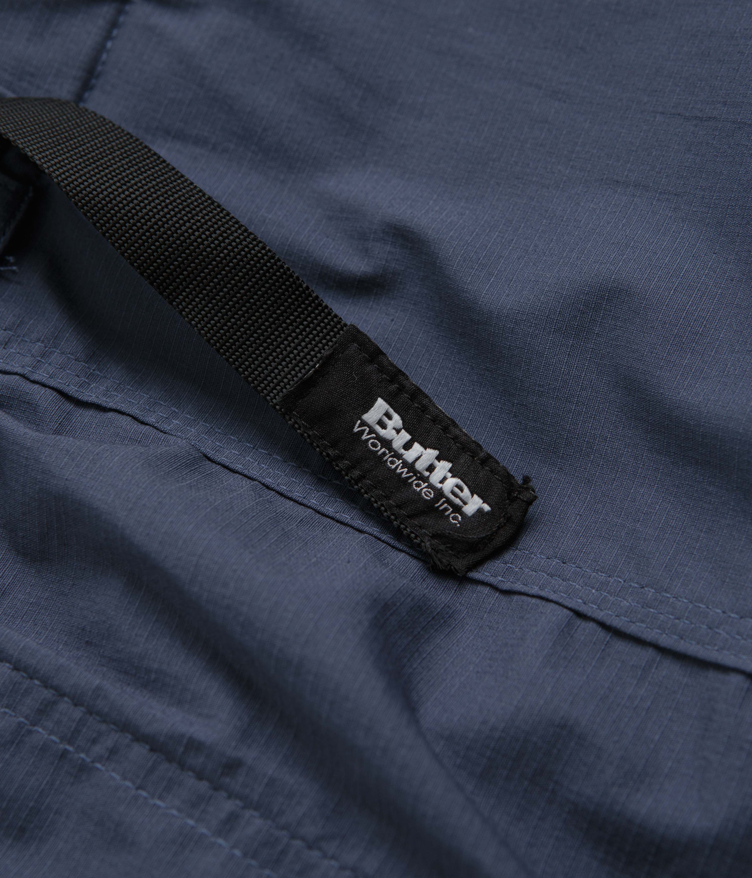 Butter Goods TRS Slate Pants - The Ultimate Skate Style