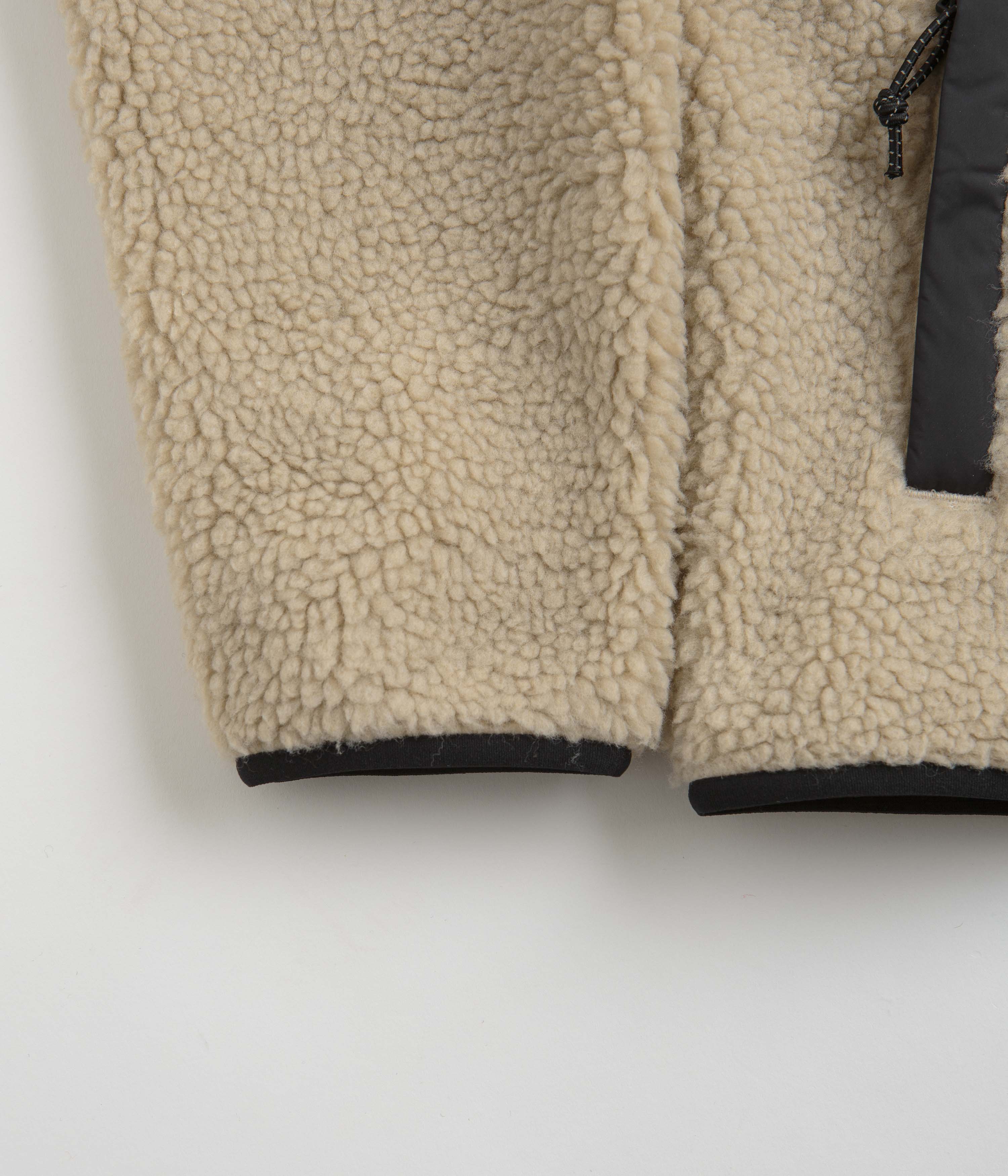 Carhartt Prentis Liner Jacket - Wall/Black: A Vintage-Inspired Gem