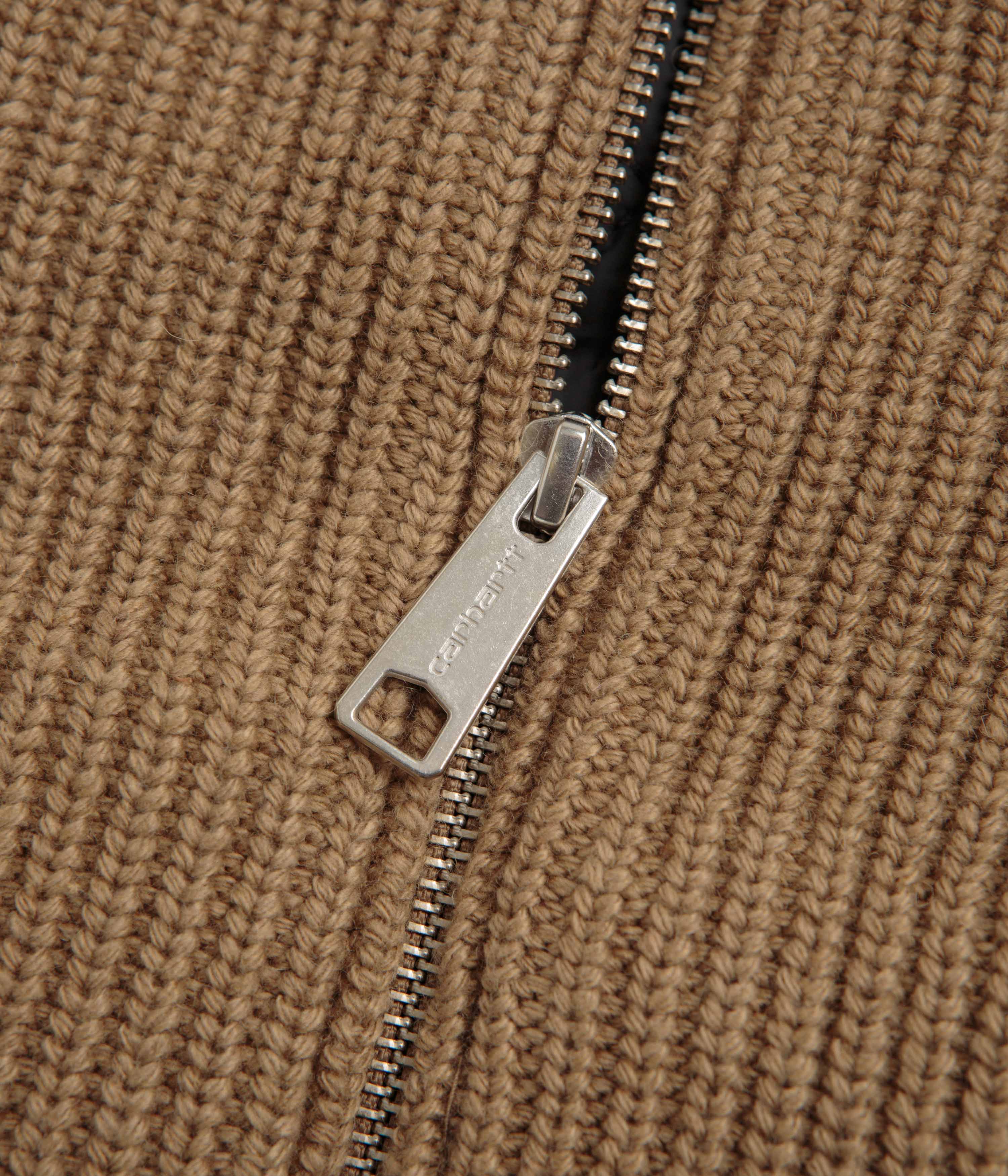 Carhartt Banley Peanut Sweater Jacket - Timeless Workwear