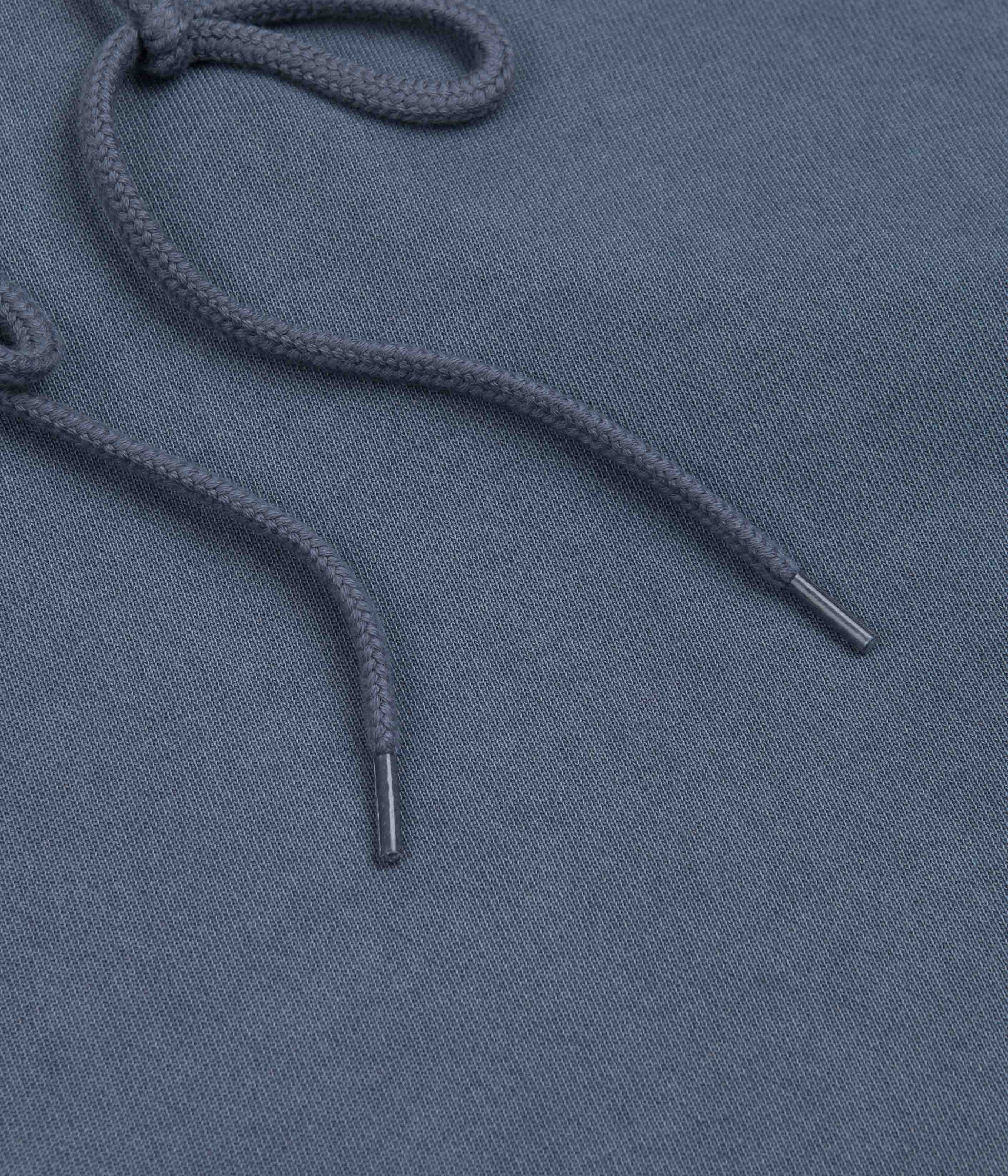 Carhartt Arling Hoodie - Stunning Storm Blue