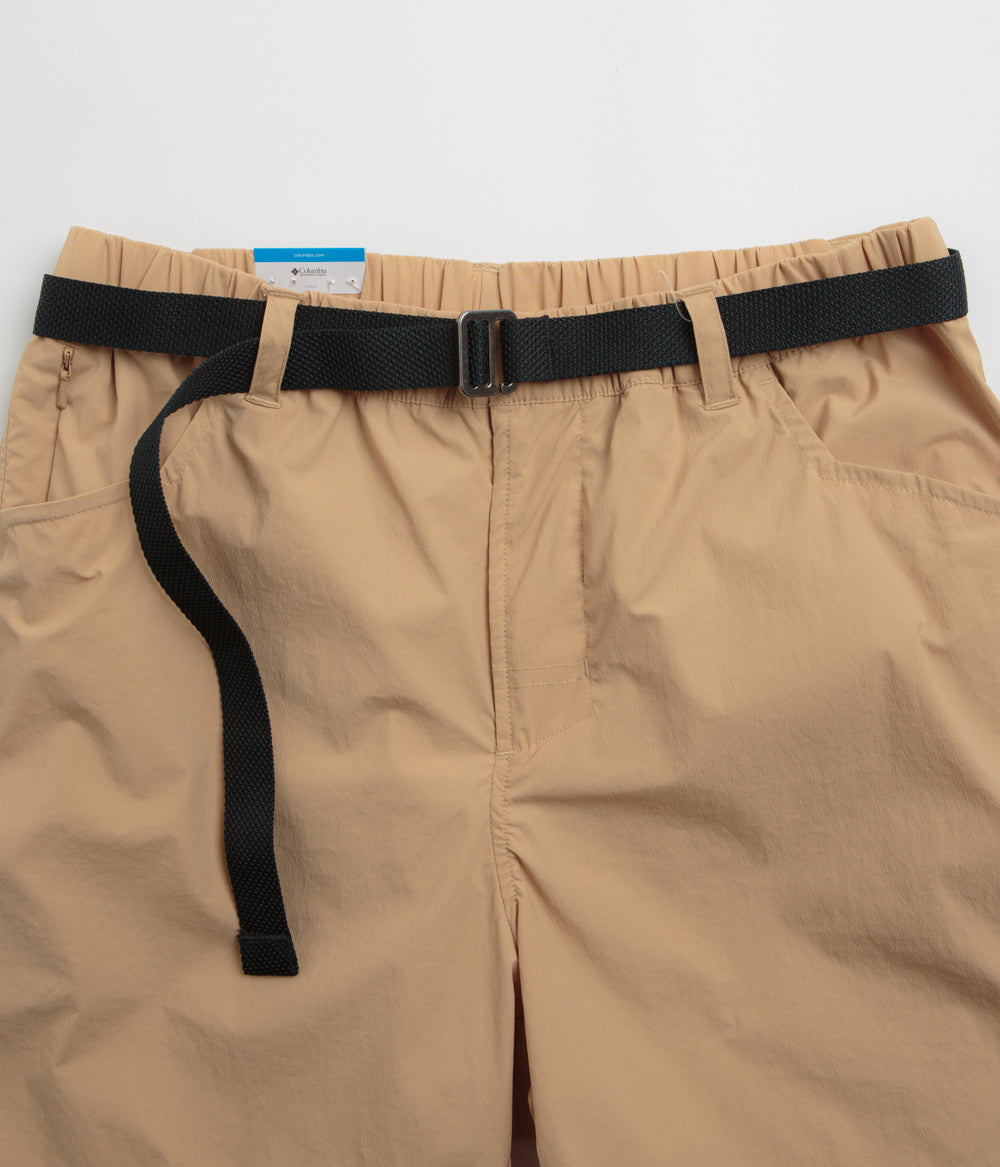 Columbia Sharpe Canyon Canoe Shorts - Stay Cool and Comfortable!