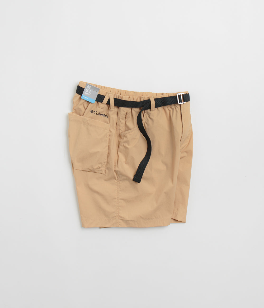 Columbia Sharpe Canyon Canoe Shorts - Stay Cool and Comfortable!