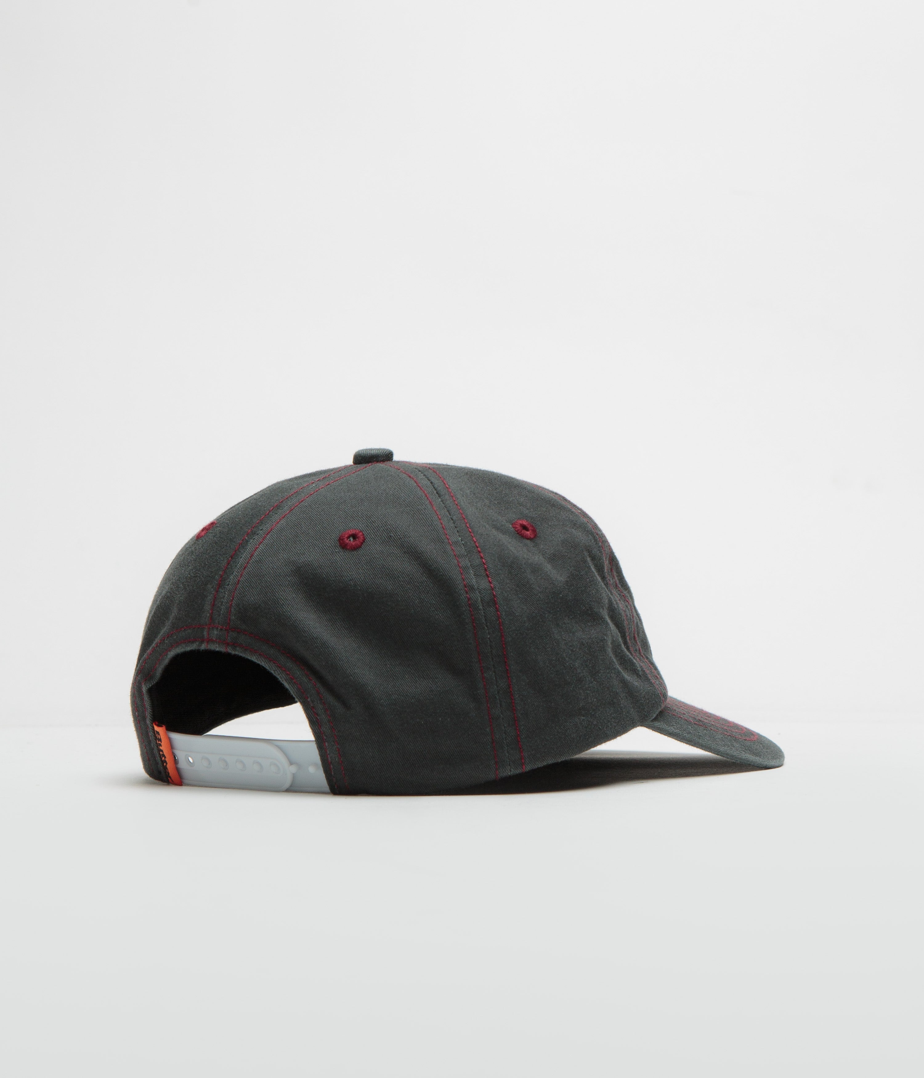 Butter Goods Black Jive Cap - A Stylish Must-Have!
