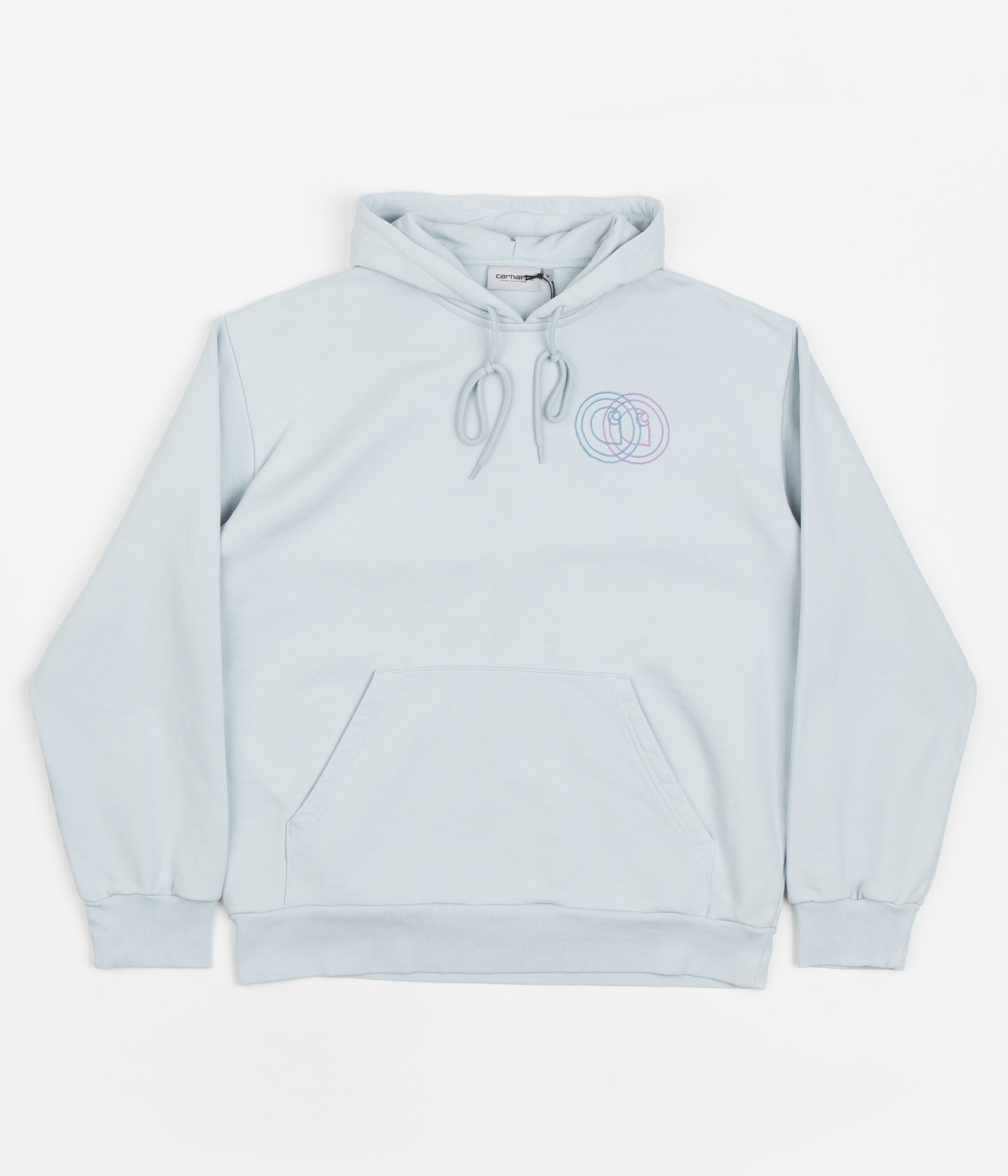 Carhartt Icarus Duel Hoodie - A Fashion Statement