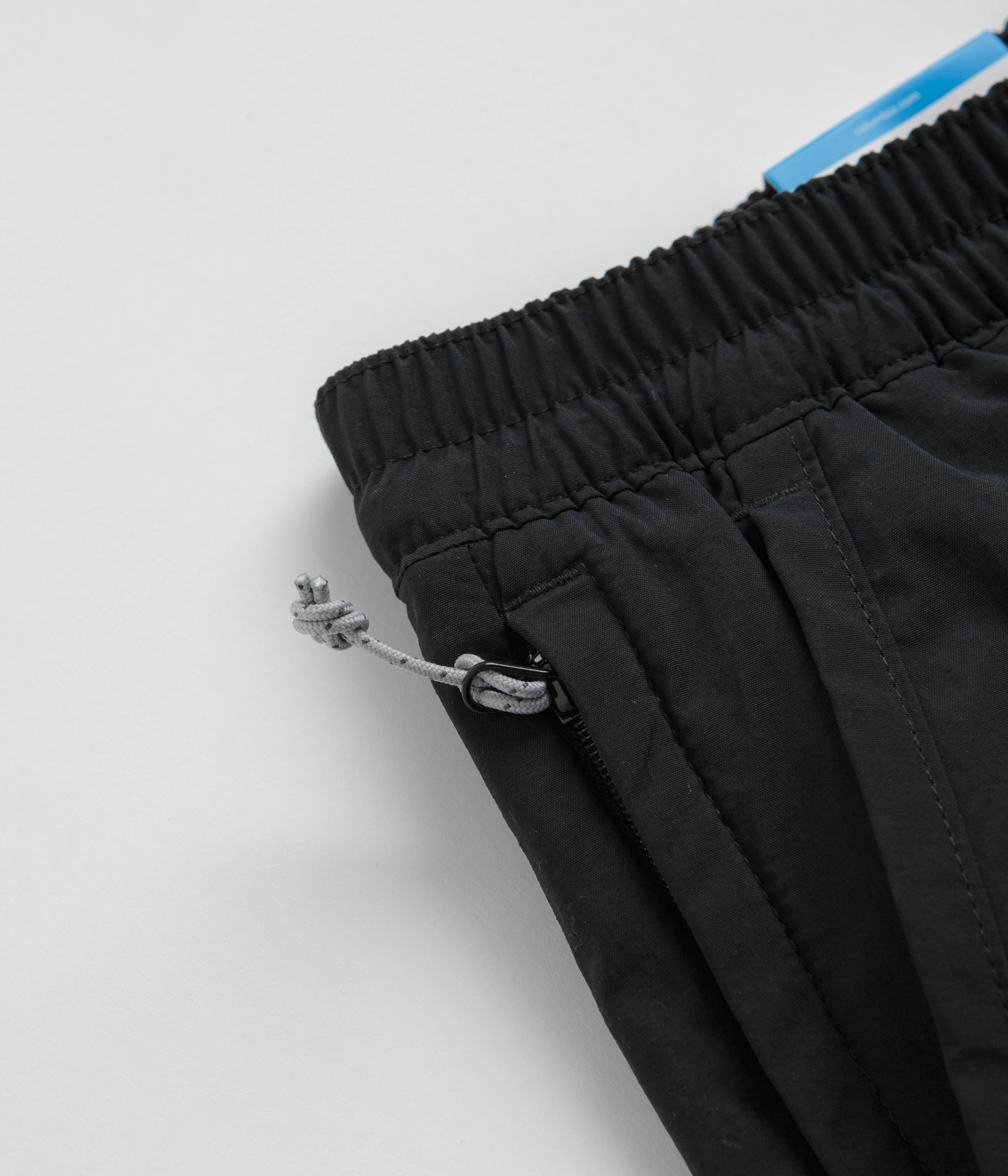 Columbia Black Summerdry 6 Shorts - Unleash Your Adventure!