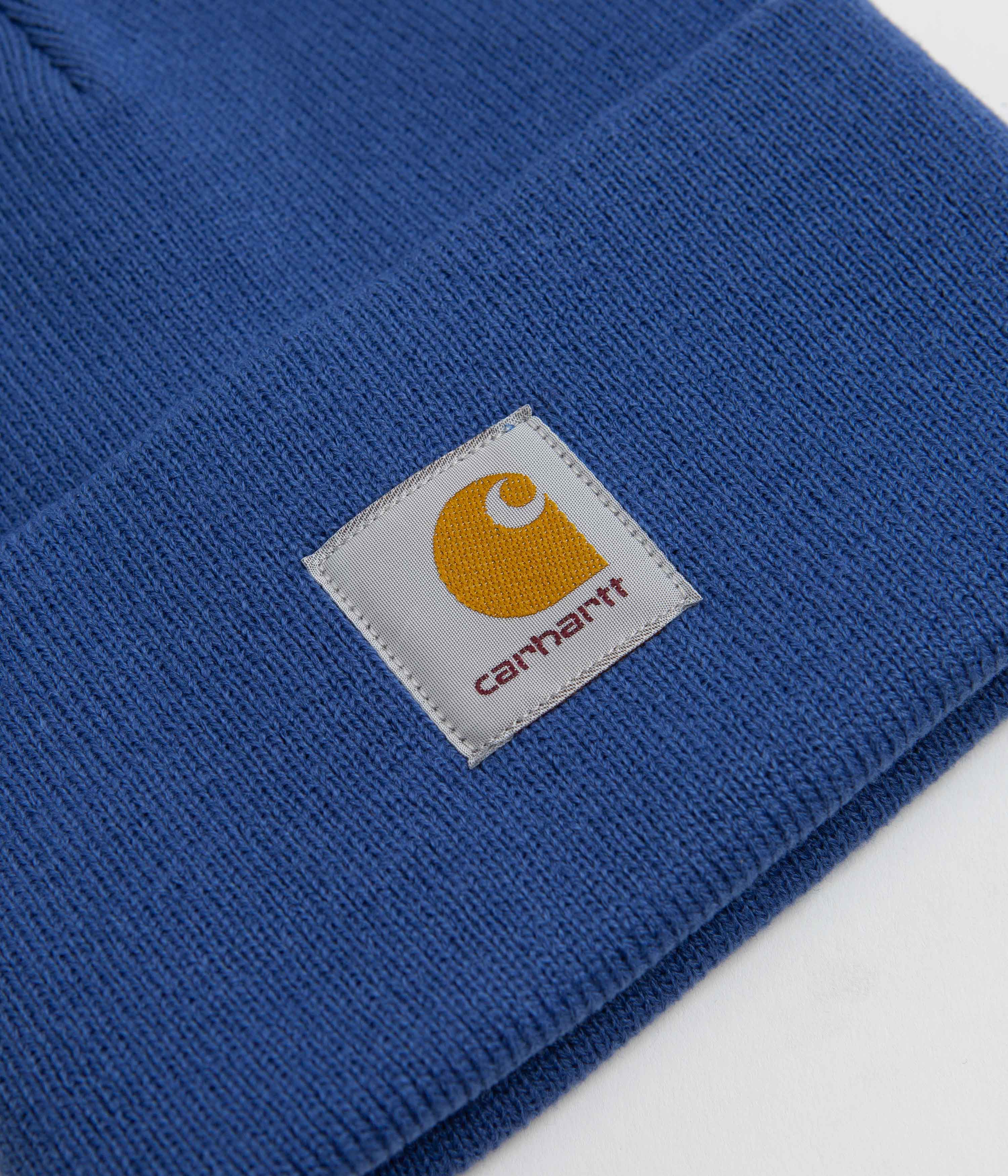 Carhartt Liberty Acrylic Watch Hat Beanie - A Must-Have!
