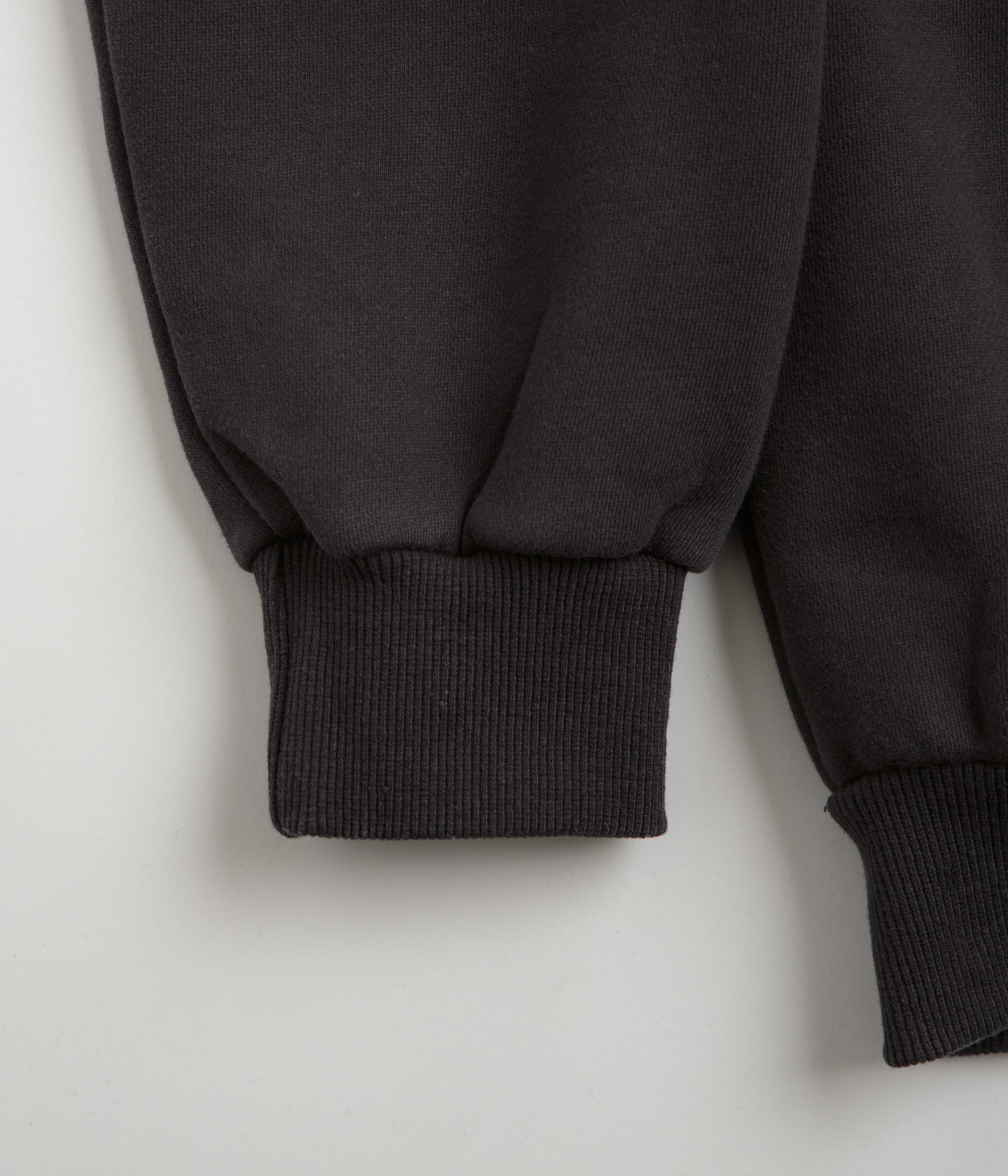 Butter Goods Stylish Black Basic Hoodie - A Must-Have!