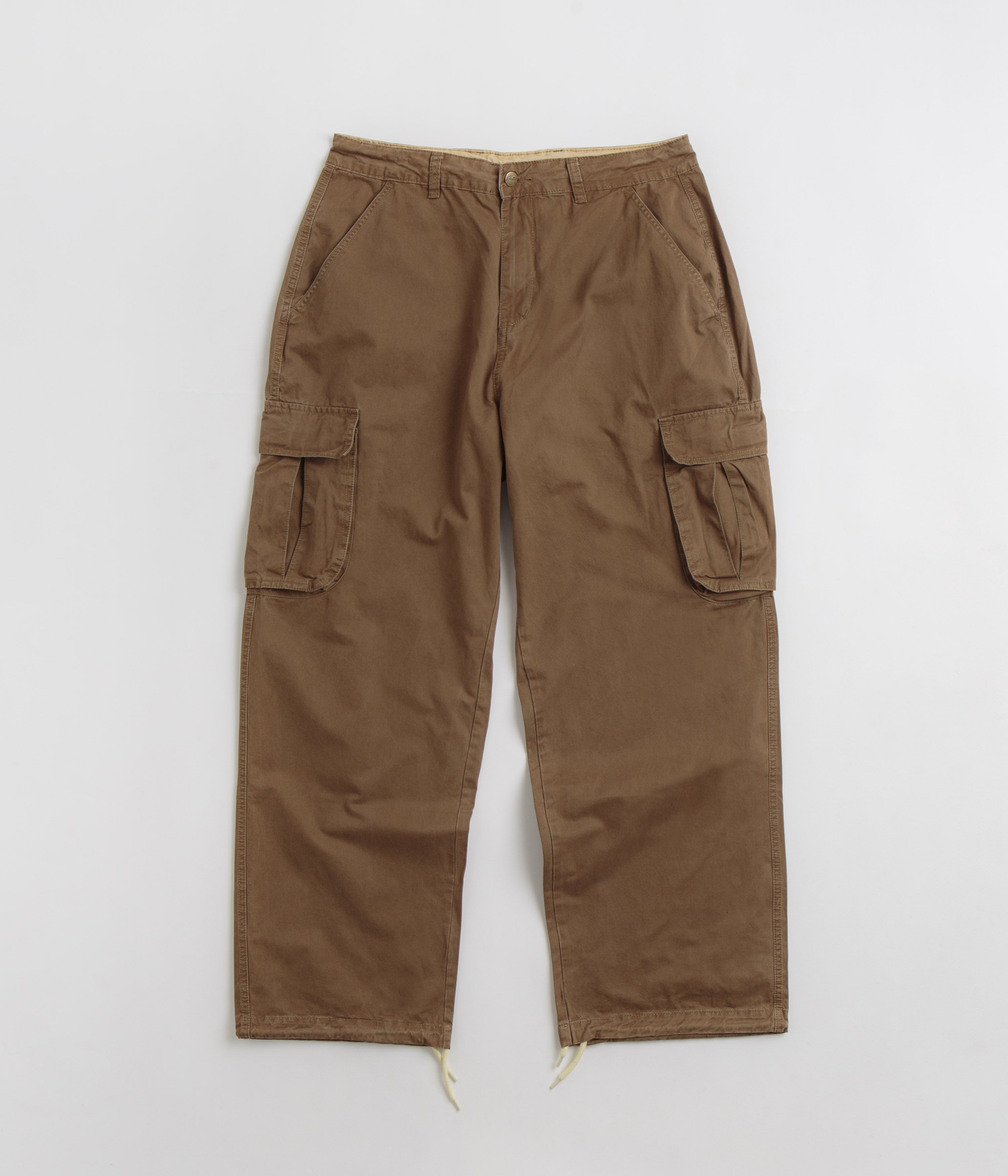 Butter Goods Brick Field Cargo Pants - A Skater's Dream!