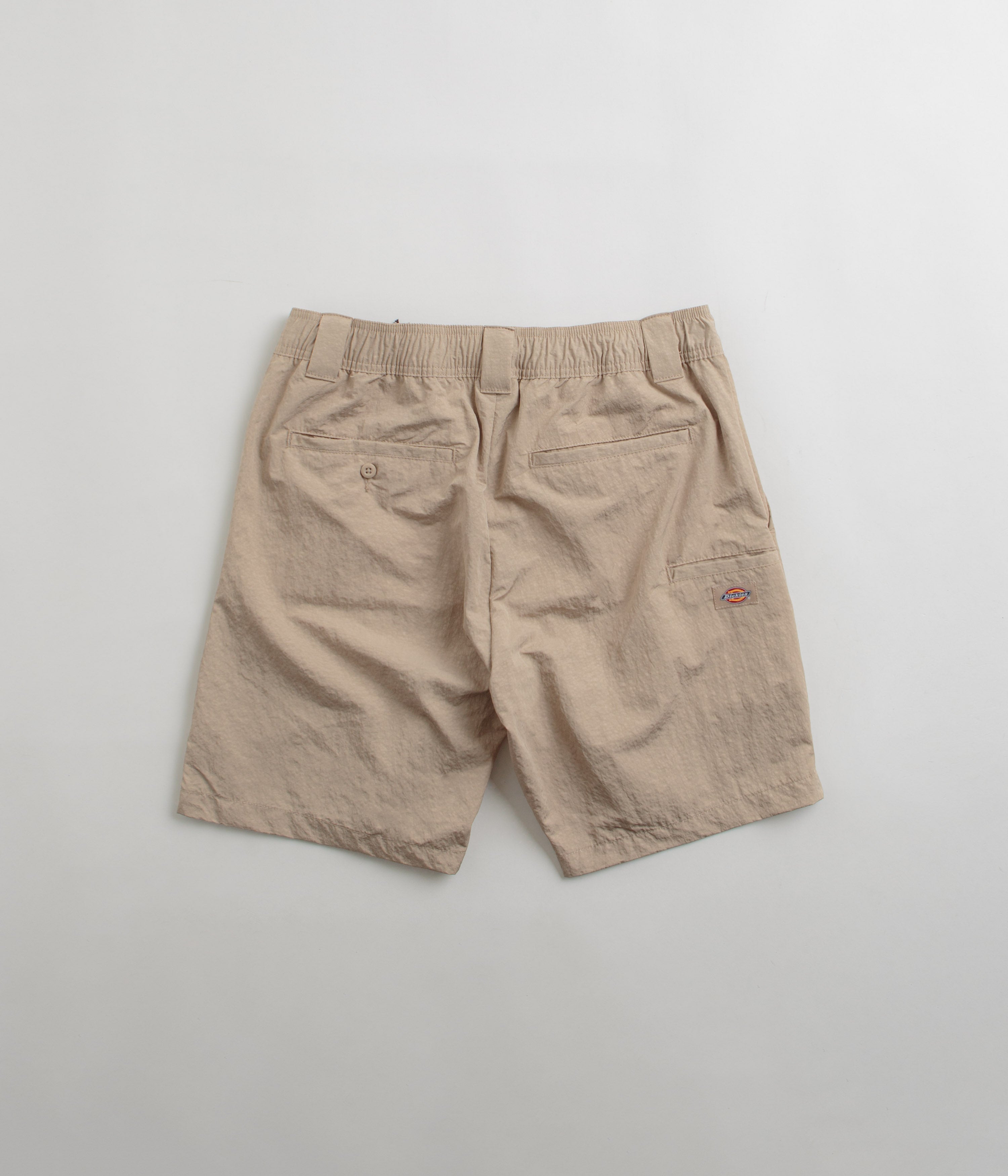 Dickies Fincastle Sandstone Shorts - Unbeatable Style!