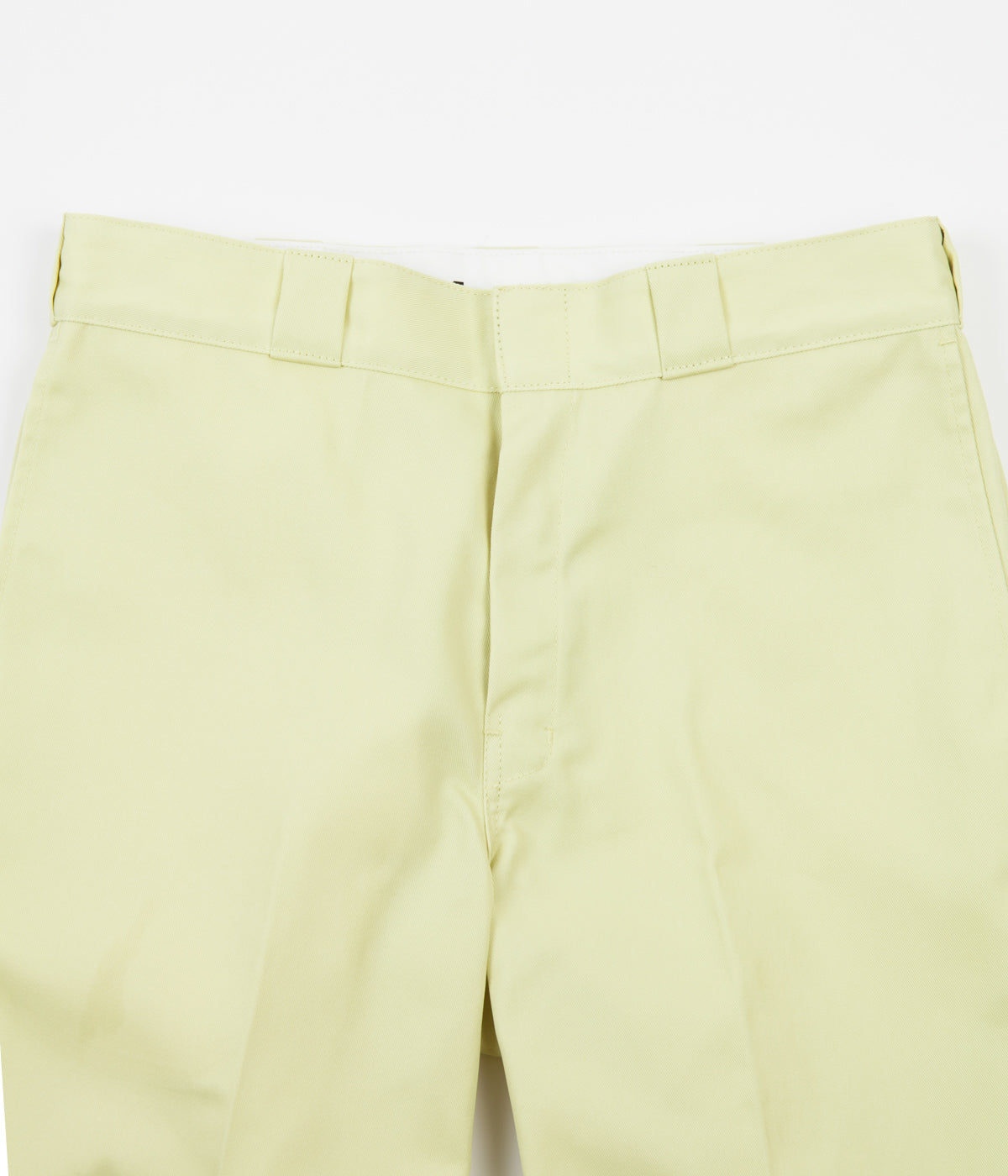 Dickies Iconic 874 Mellow Green Work Pants - Timeless Utility