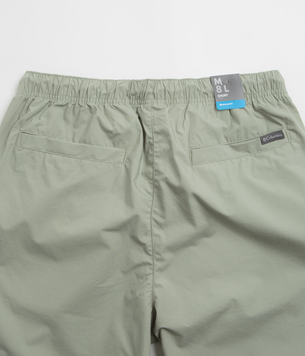 Columbia Safari Washed Out Easy Shorts - A Must-Have!