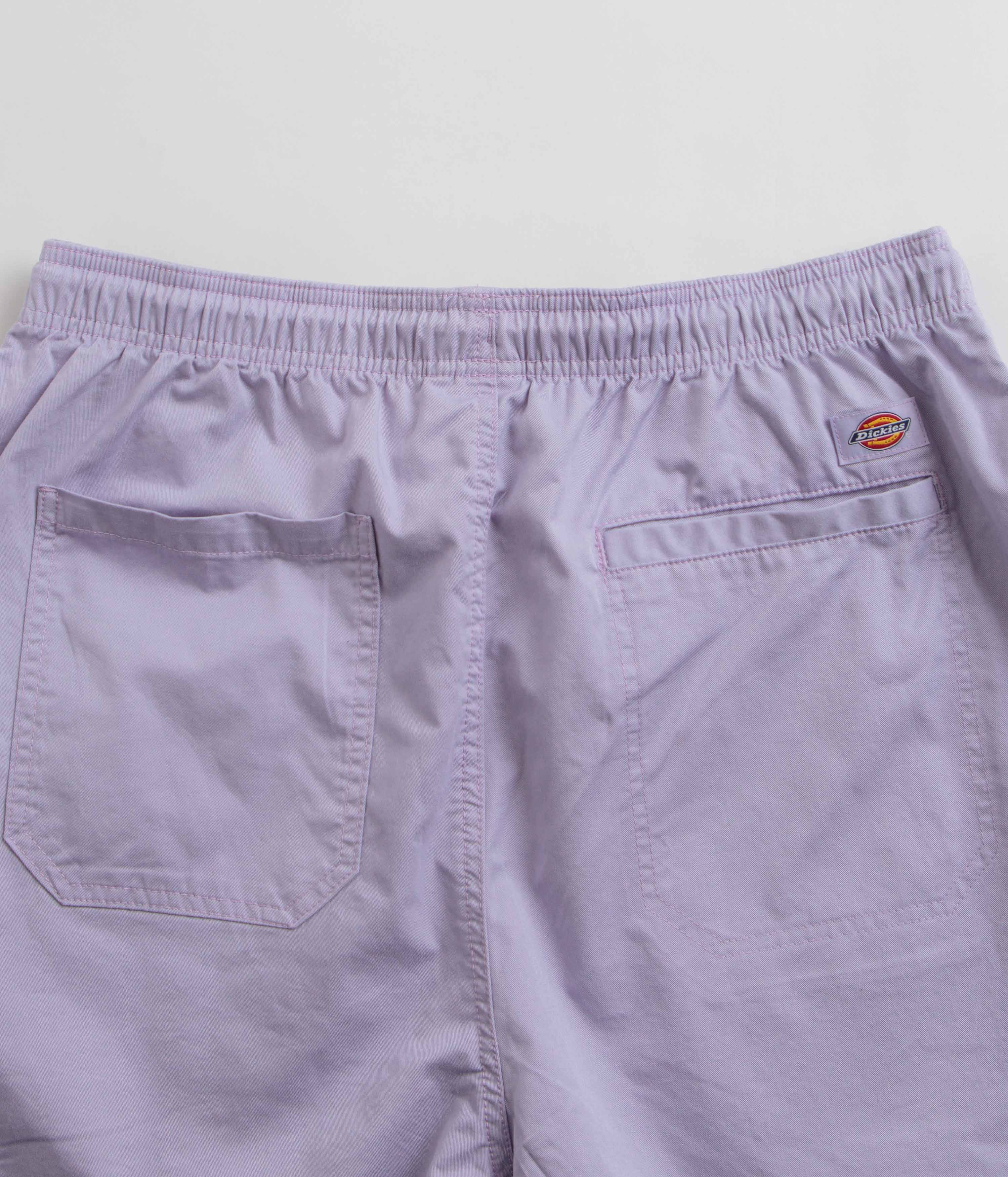 Dickies Cosmic Sky Pelican Rapids Shorts - Trendy and Comfortable!