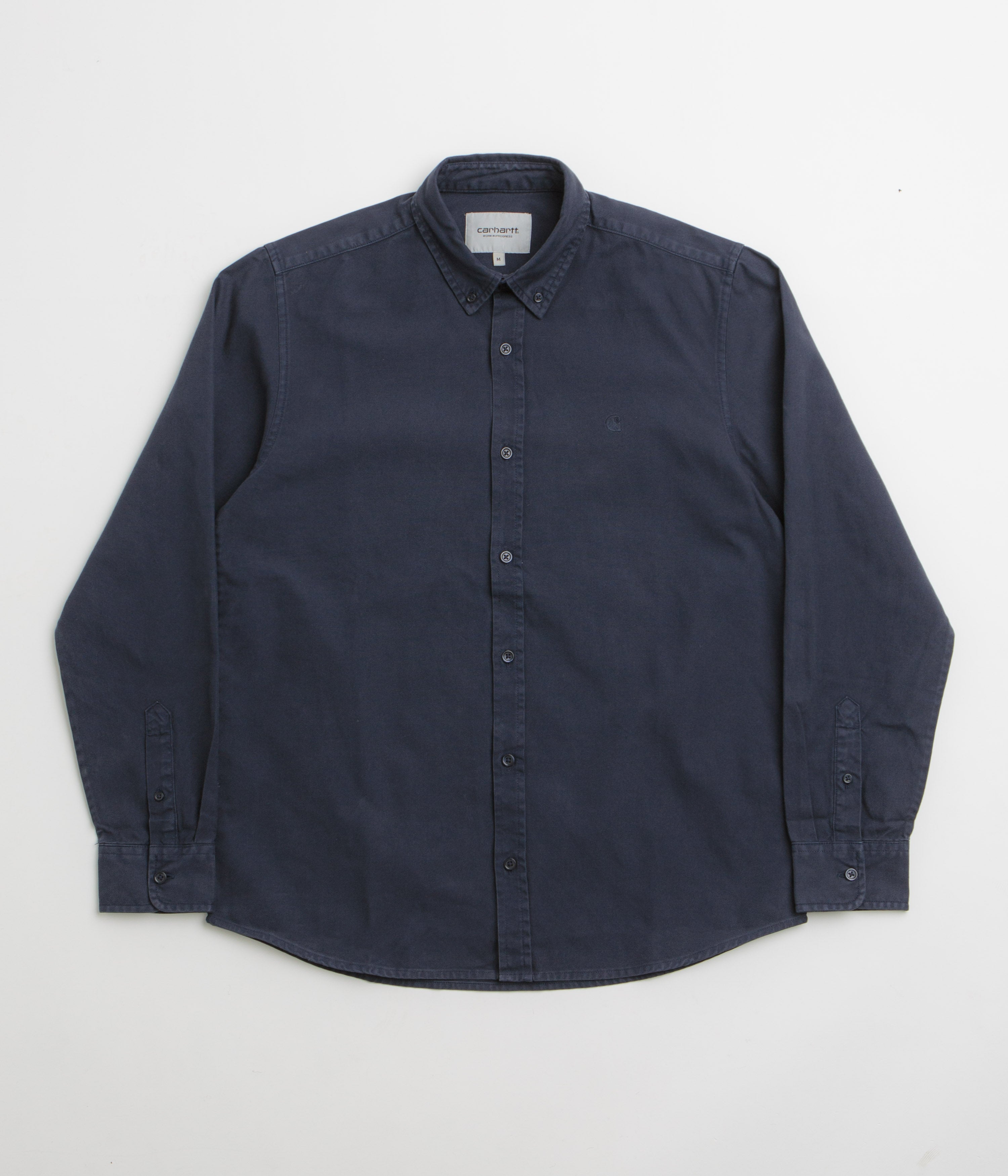 Carhartt Bolton Shirt - Mizar: A Stylish and Durable Choice