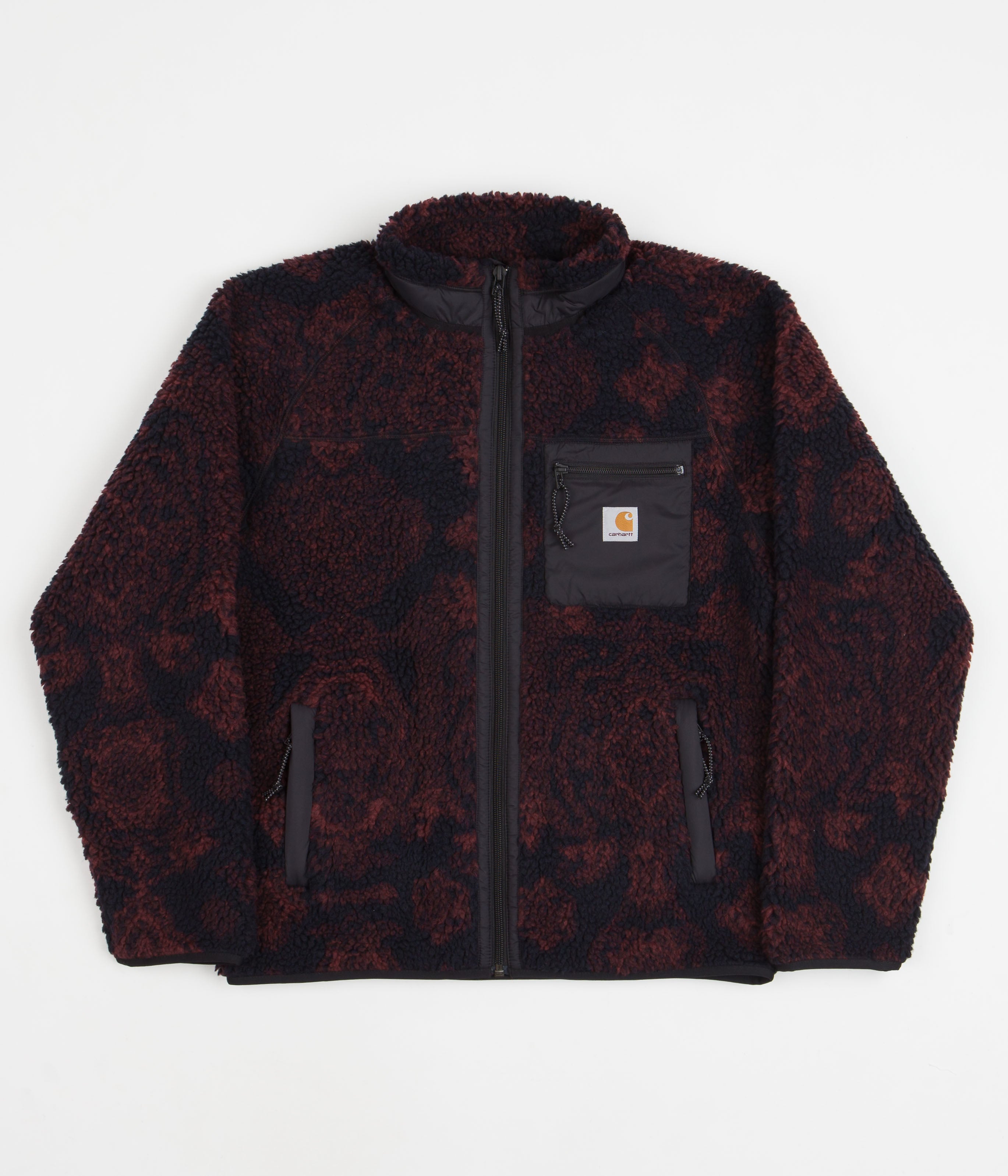 Carhartt Prentis Liner Jacket - Stunning Color Options