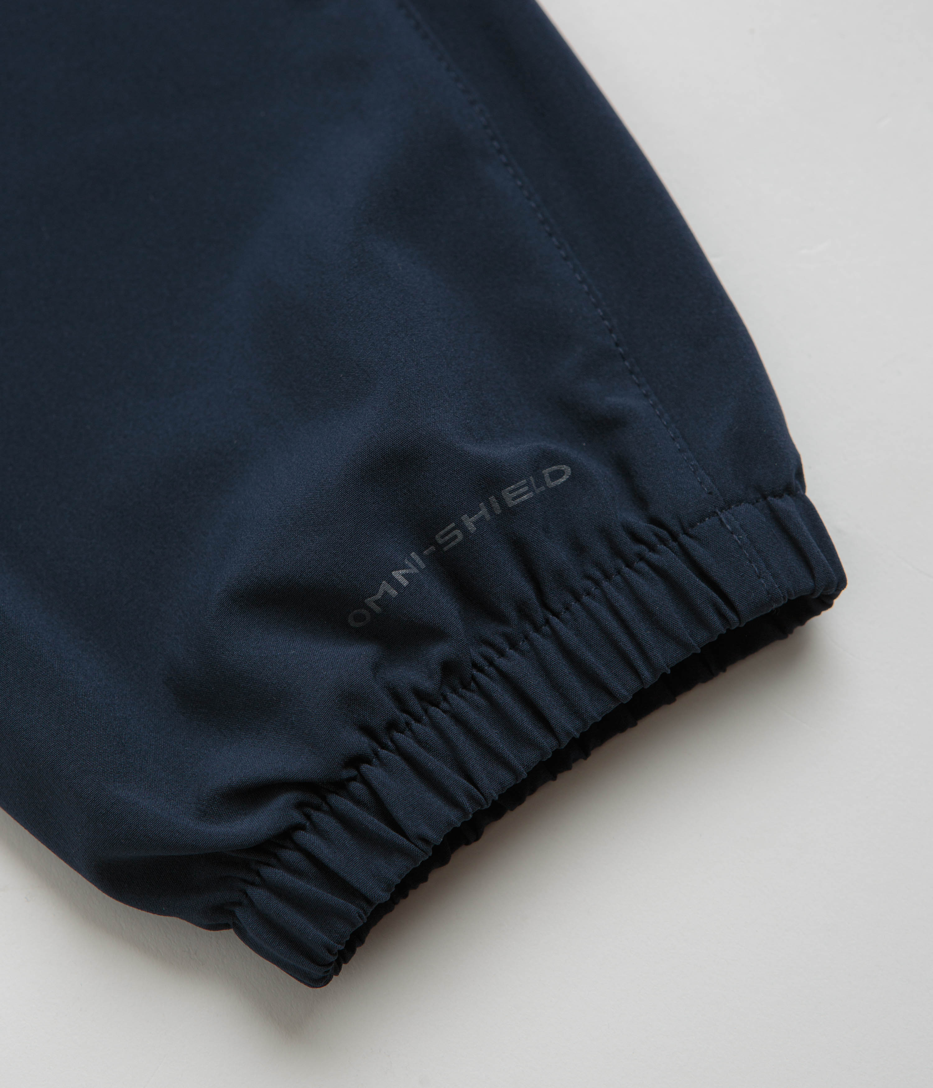 Columbia Hike II Joggers - Stylish Collegiate Navy