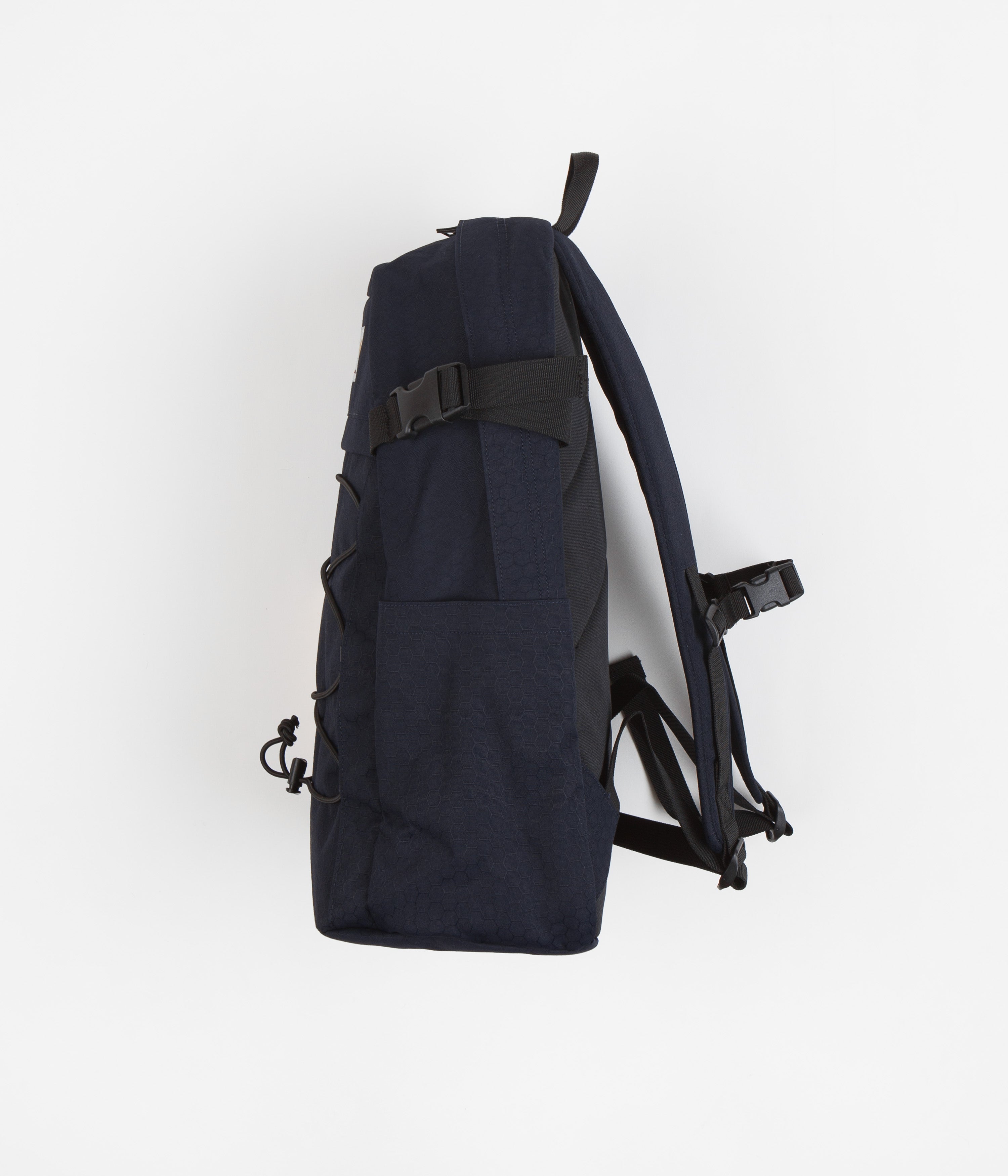 Carhartt Leon Backpack - Stylish Dark Navy