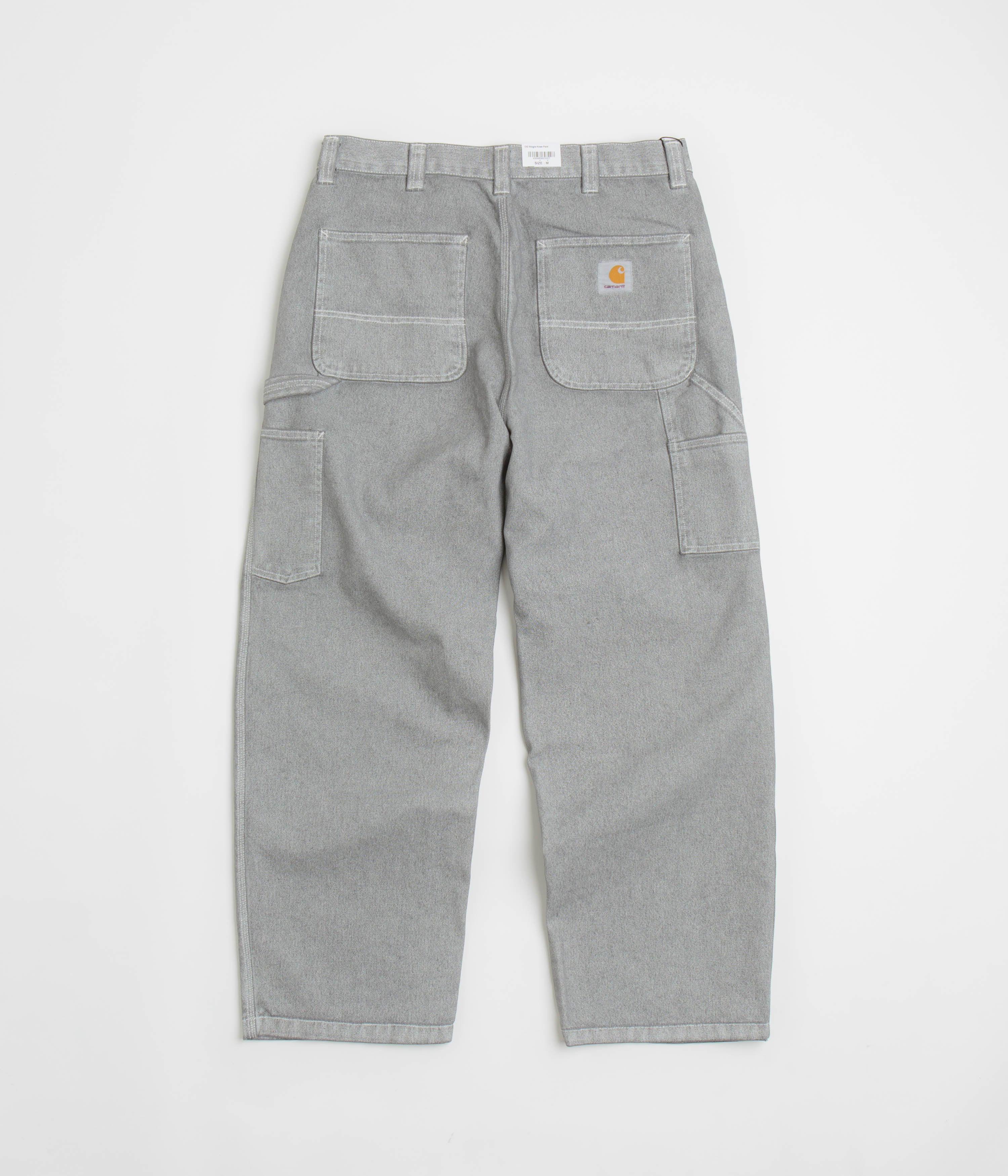 Carhartt OG Single Knee Wax & Blacksmith Pants - A Must-Have!
