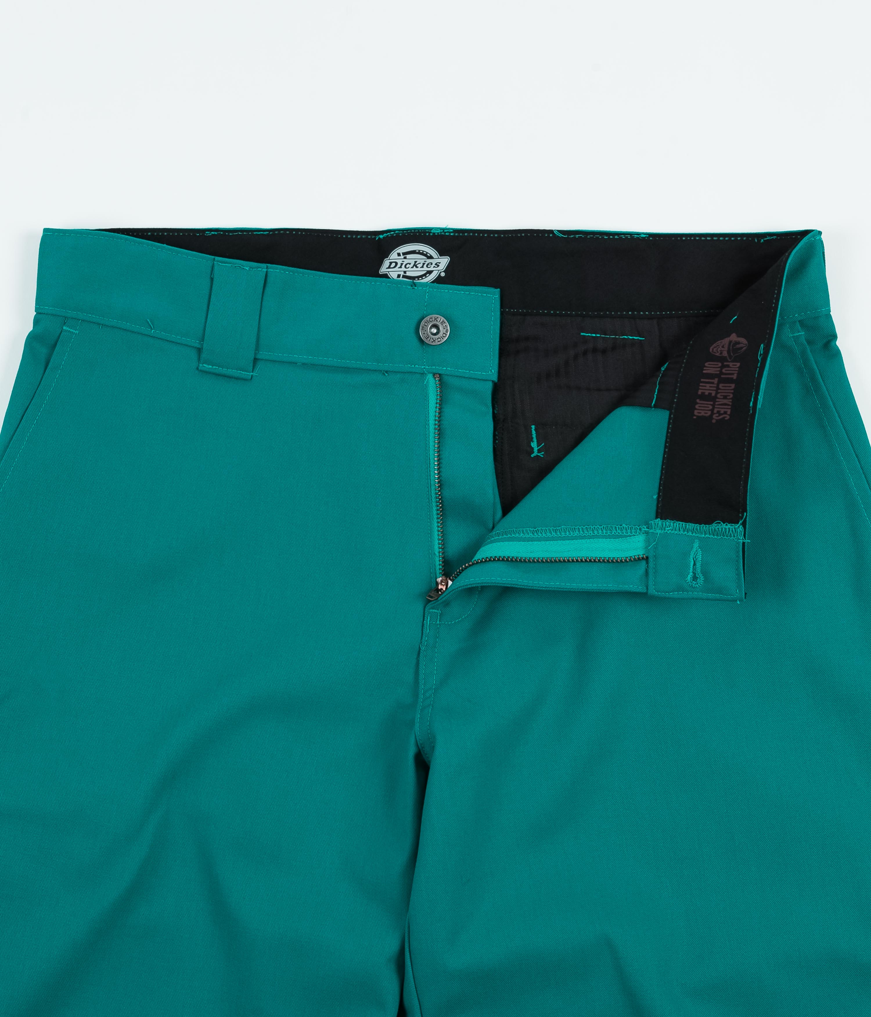 Dickies x Jamie Foy 826 Fanfare Work Pants - A Skateboarding Essential!
