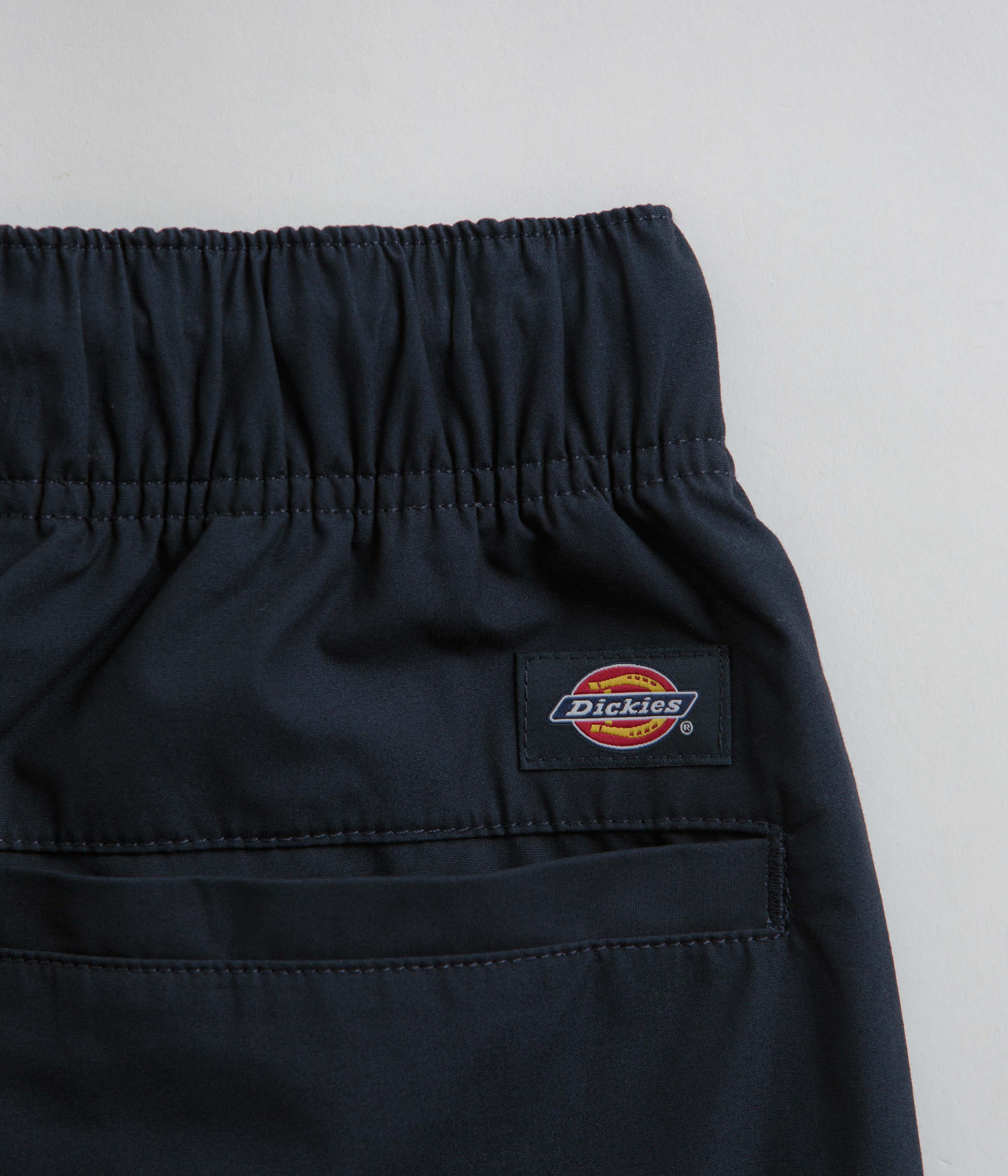 Dickies Fishersville Dark Navy Pants - Ideal for Work and Style