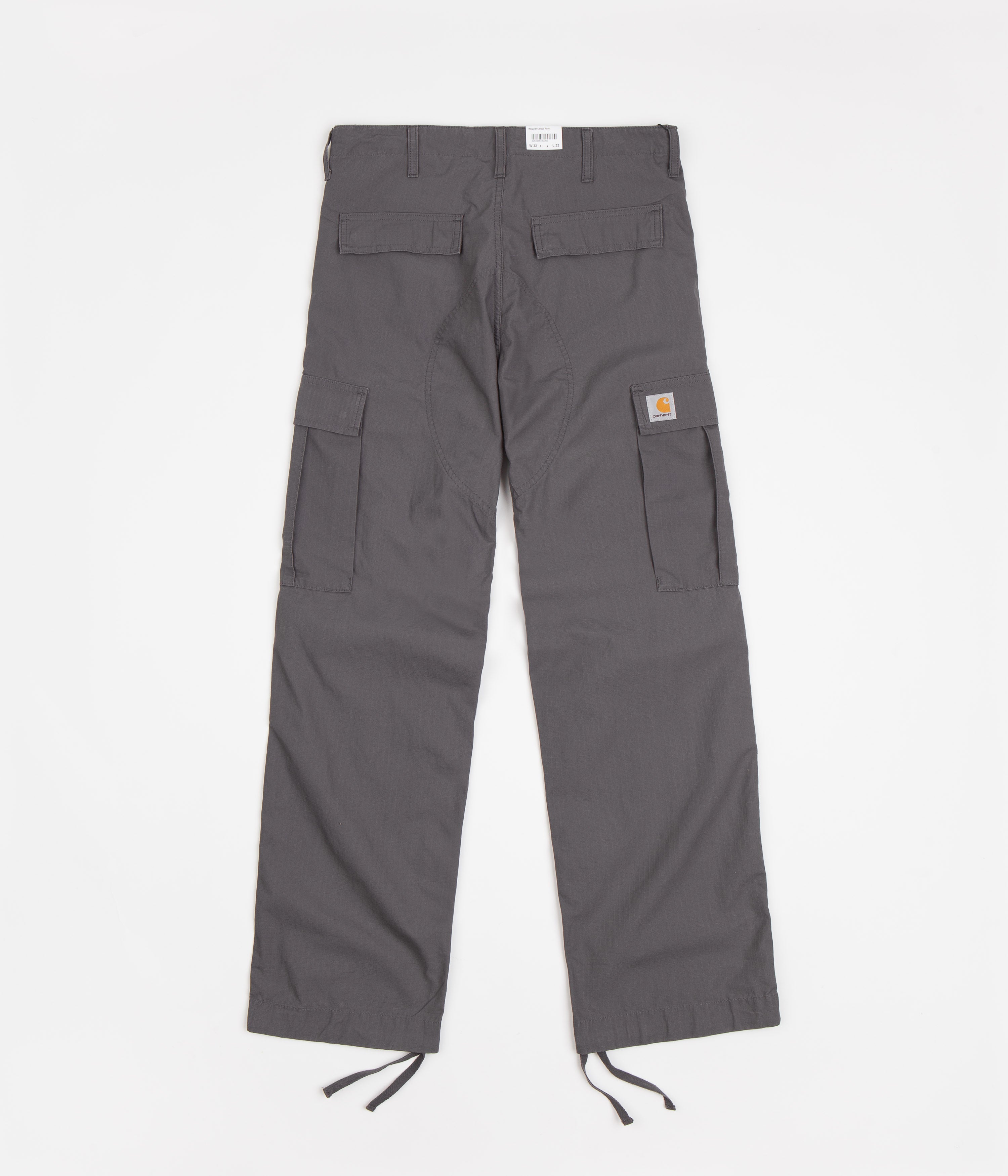 Carhartt Rhino Regular Cargo Pants - Unleash Your Style!