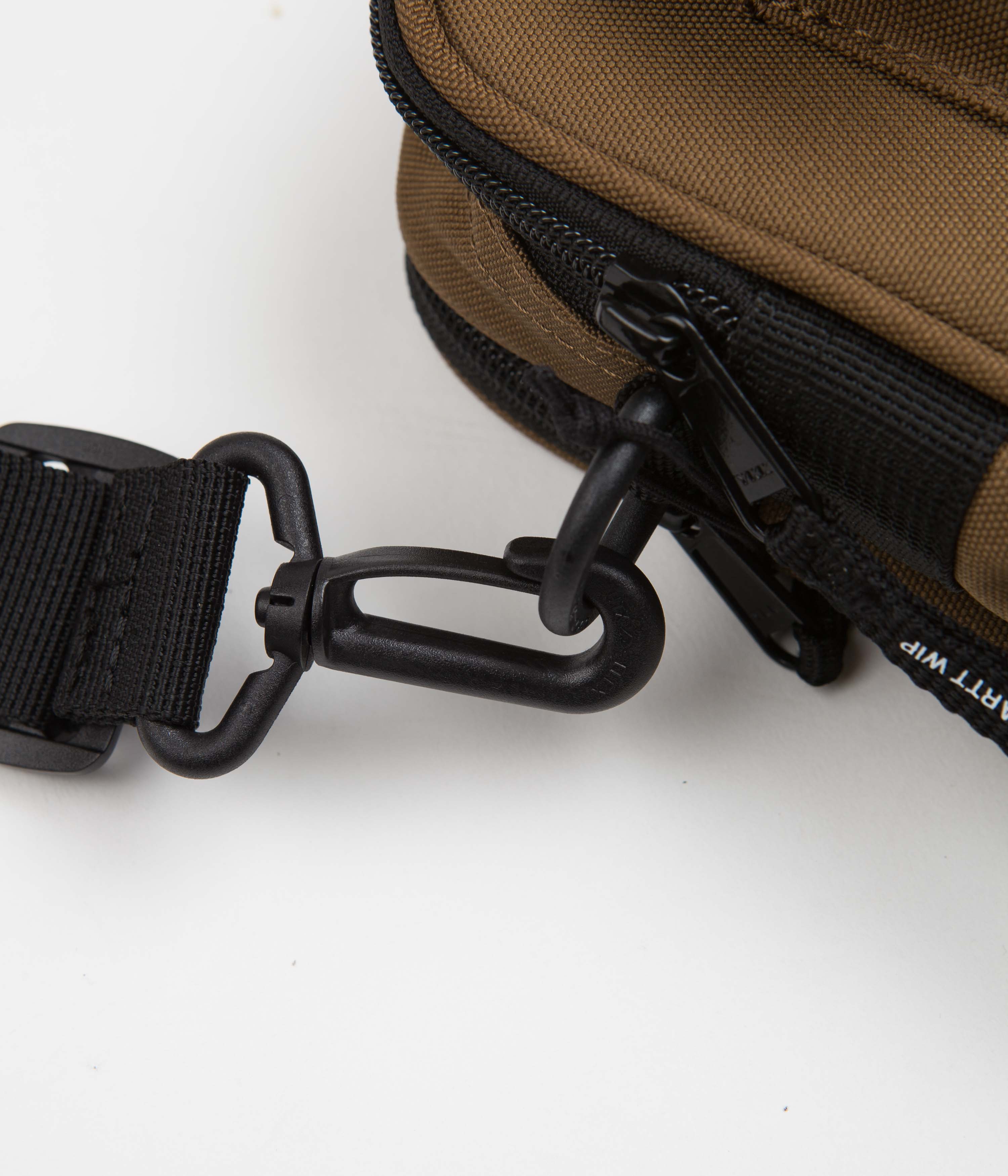 Carhartt Tamarind Small Essentials Bag - The Perfect Everyday Companion