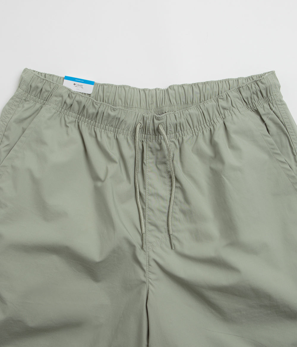 Columbia Safari Washed Out Easy Shorts - A Must-Have!